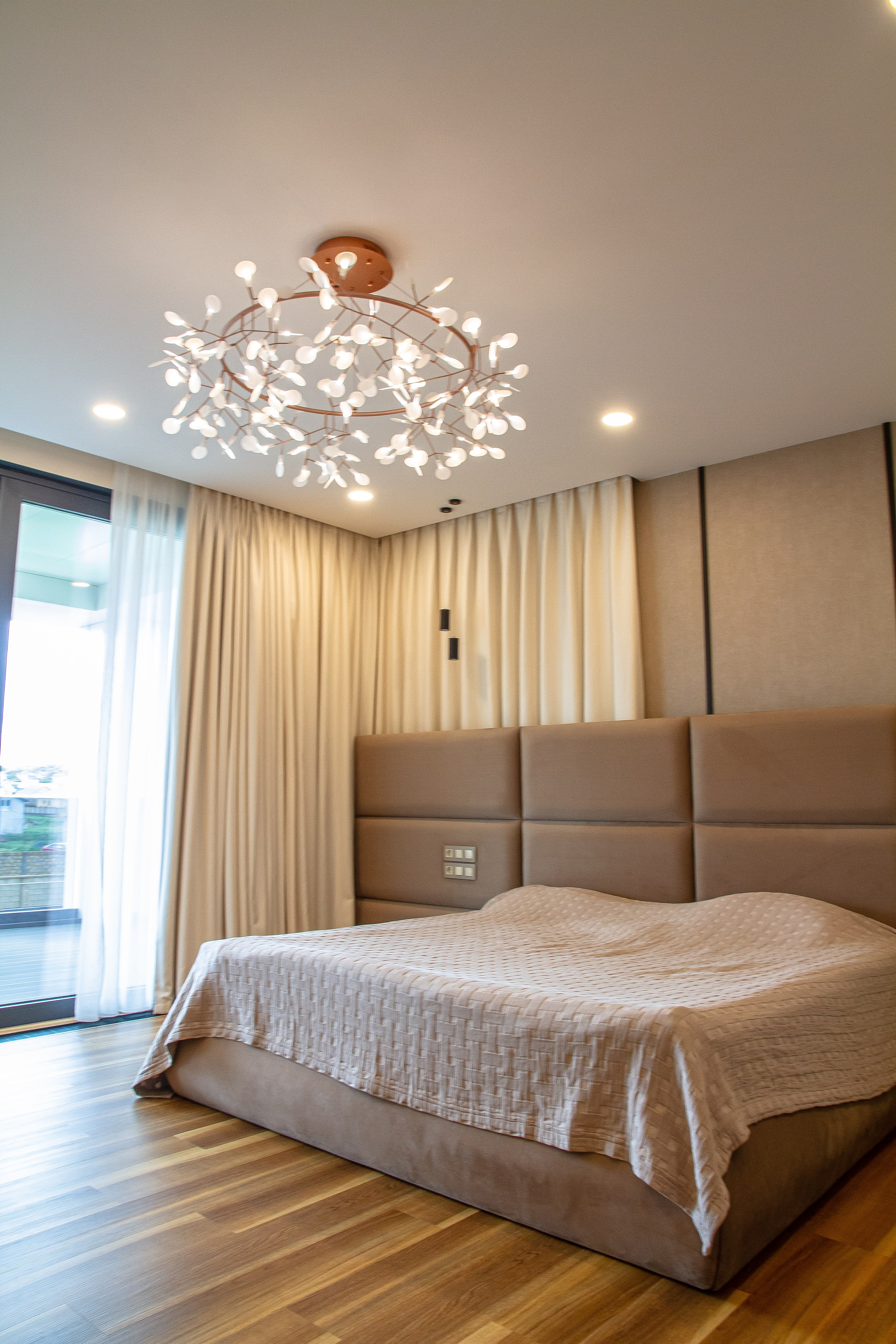 Дом 1. Фотограф Антон Катунин | Симферополь