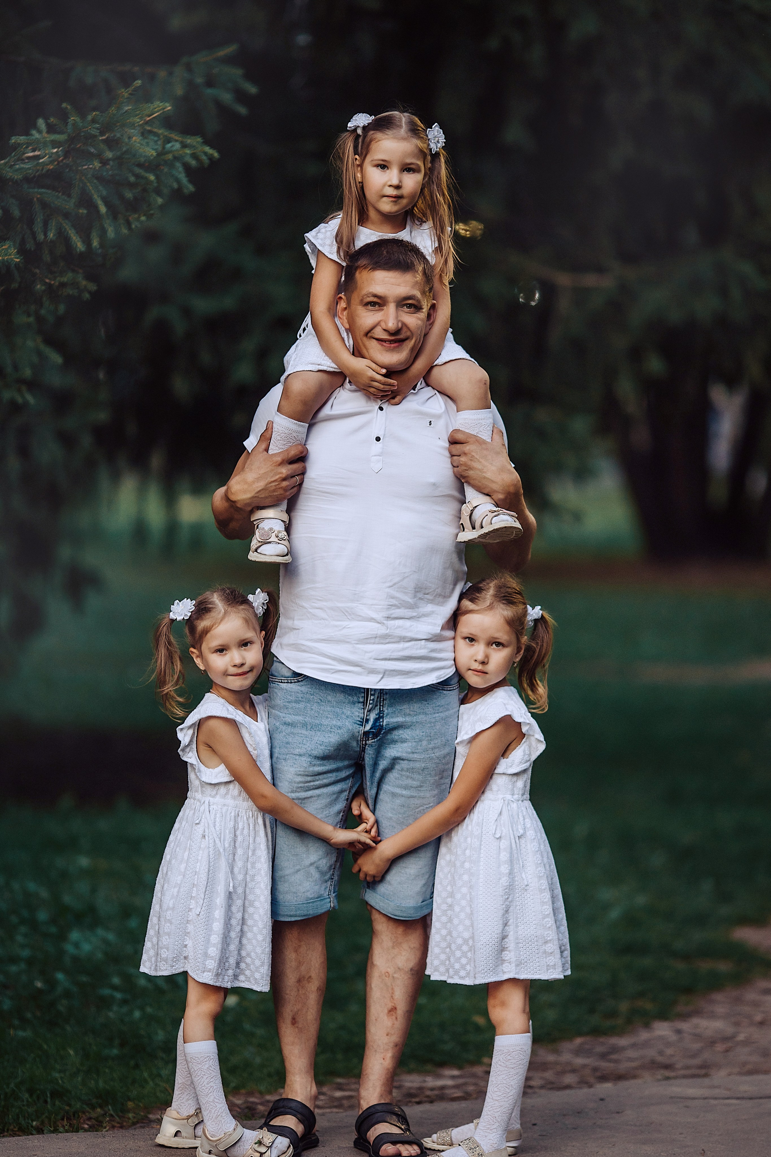 Эллина. Свадебный и семейный фотограф в Йошкар-Оле