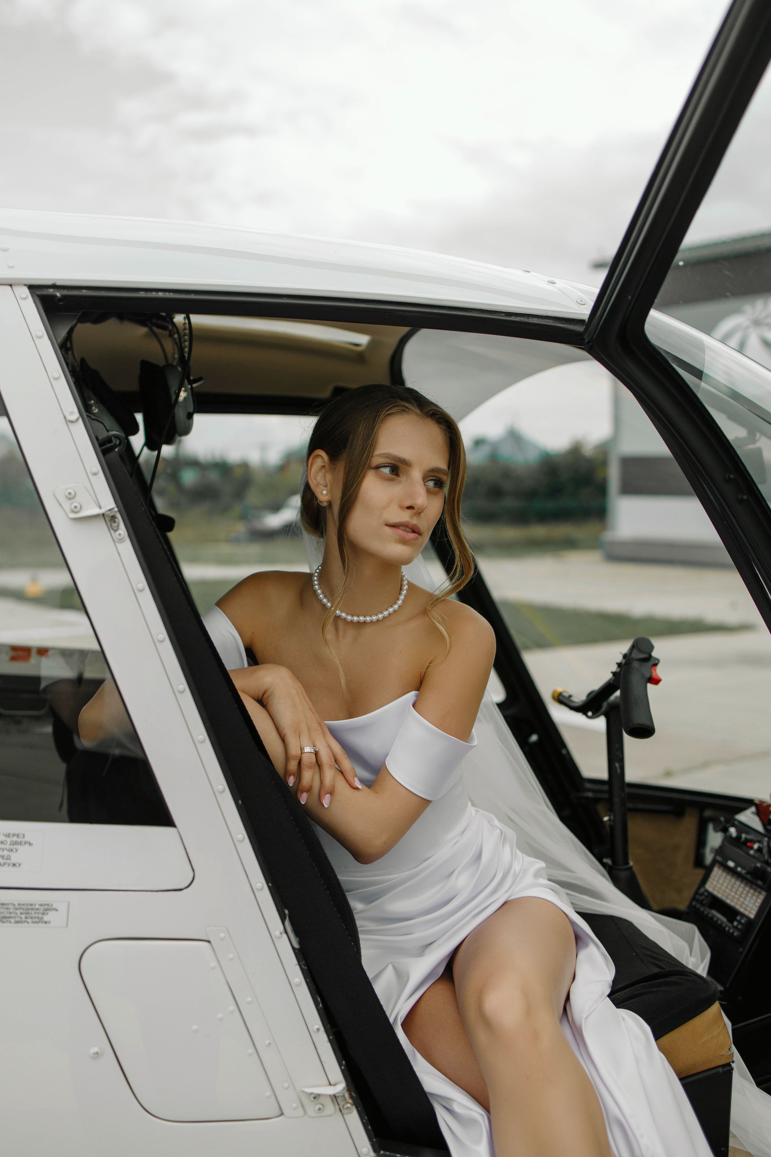 Марсель и Дарья. Профессиональный фотограф в городе Уфа