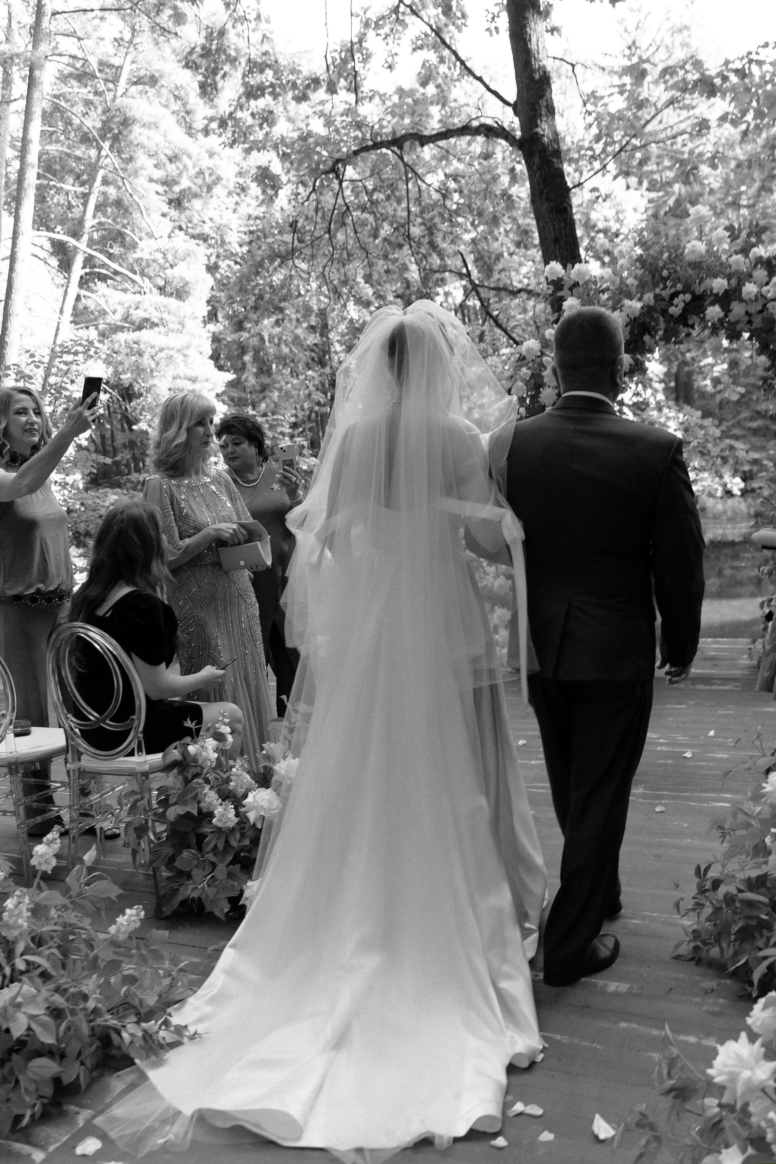 It all starts with love. Свадебный фотограф в Москве Мария Кривоногова