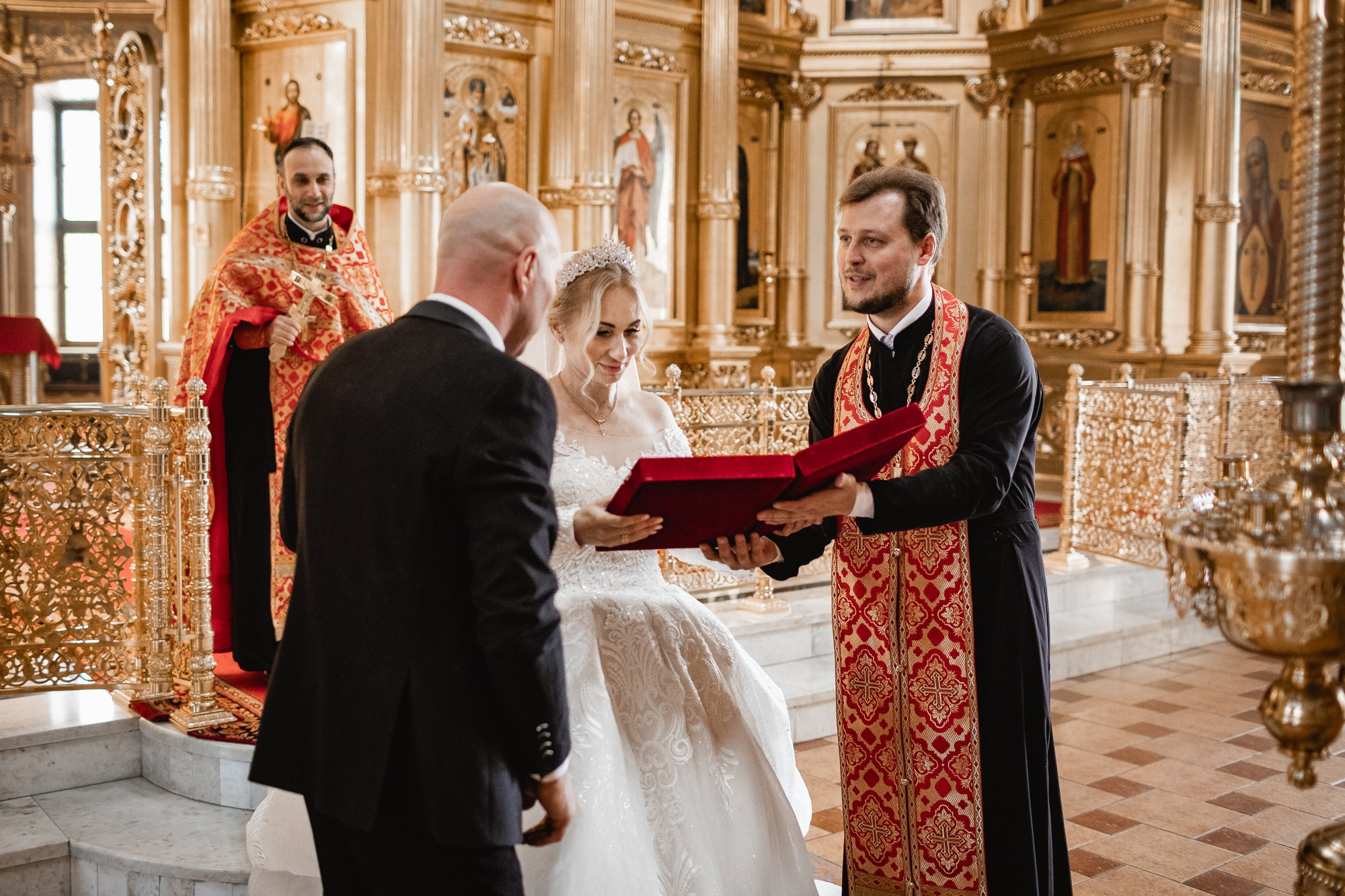 ВЕНЧАНИЕ ОЛЕГА И ЯНЫ (Н. Белого). Семейный фотограф новорождённых в Серпухове Юлия Новикова +79637785957