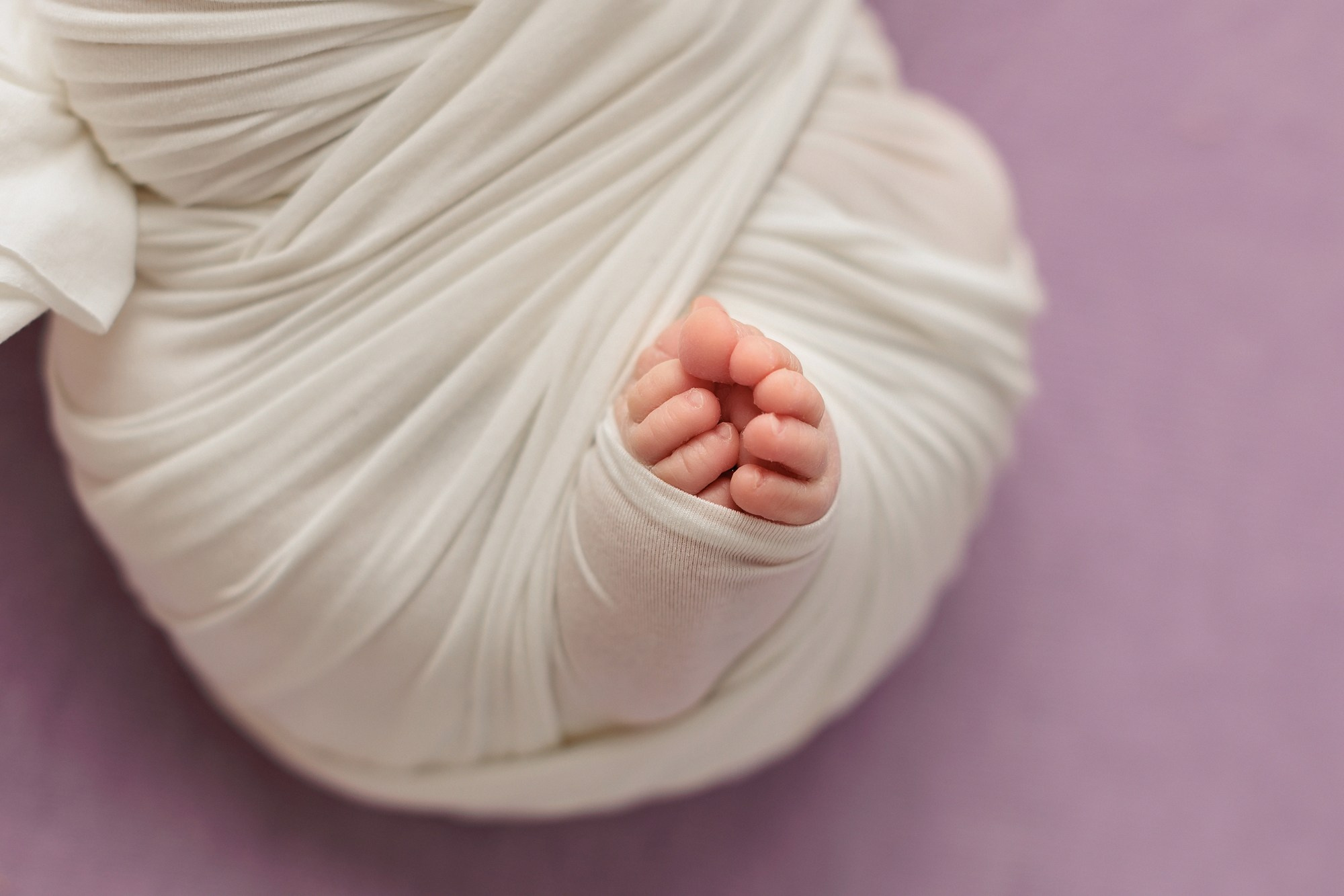 Элина. Семейный фотограф новорождённых в Серпухове Юлия Новикова +79637785957