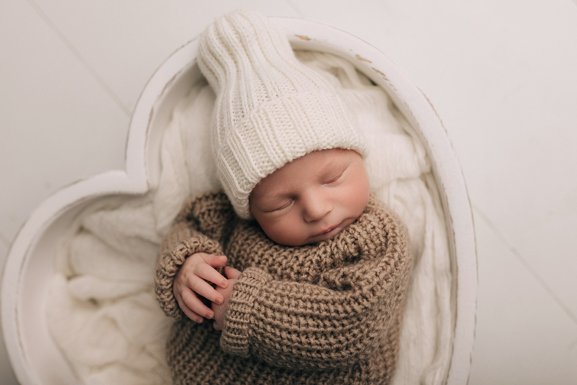 Иван 8 дней. Семейный фотограф новорождённых в Серпухове Юлия Новикова +79637785957