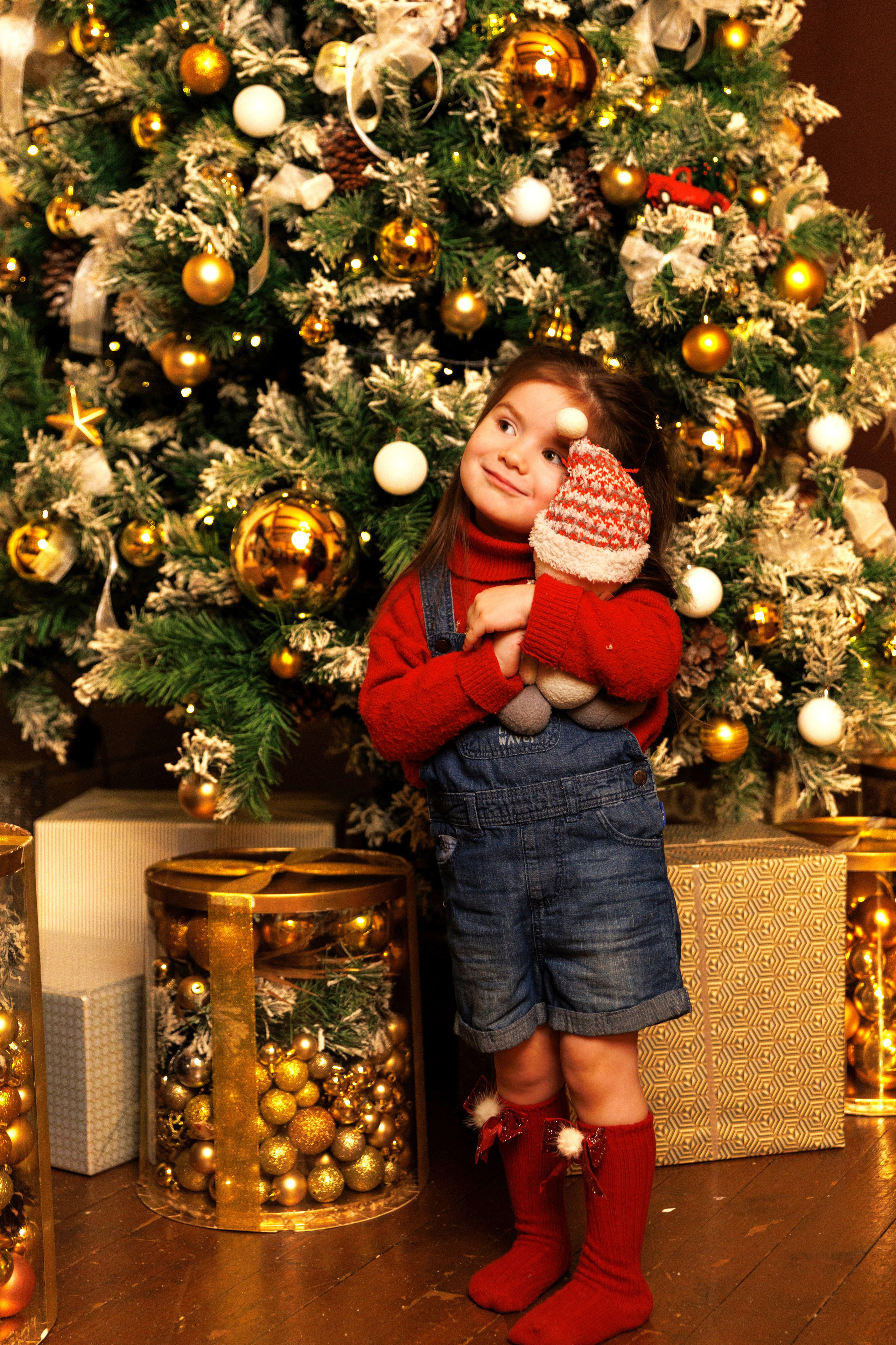 Новогодняя фотосессия. Фотосъемка, Фотосессии Уфа