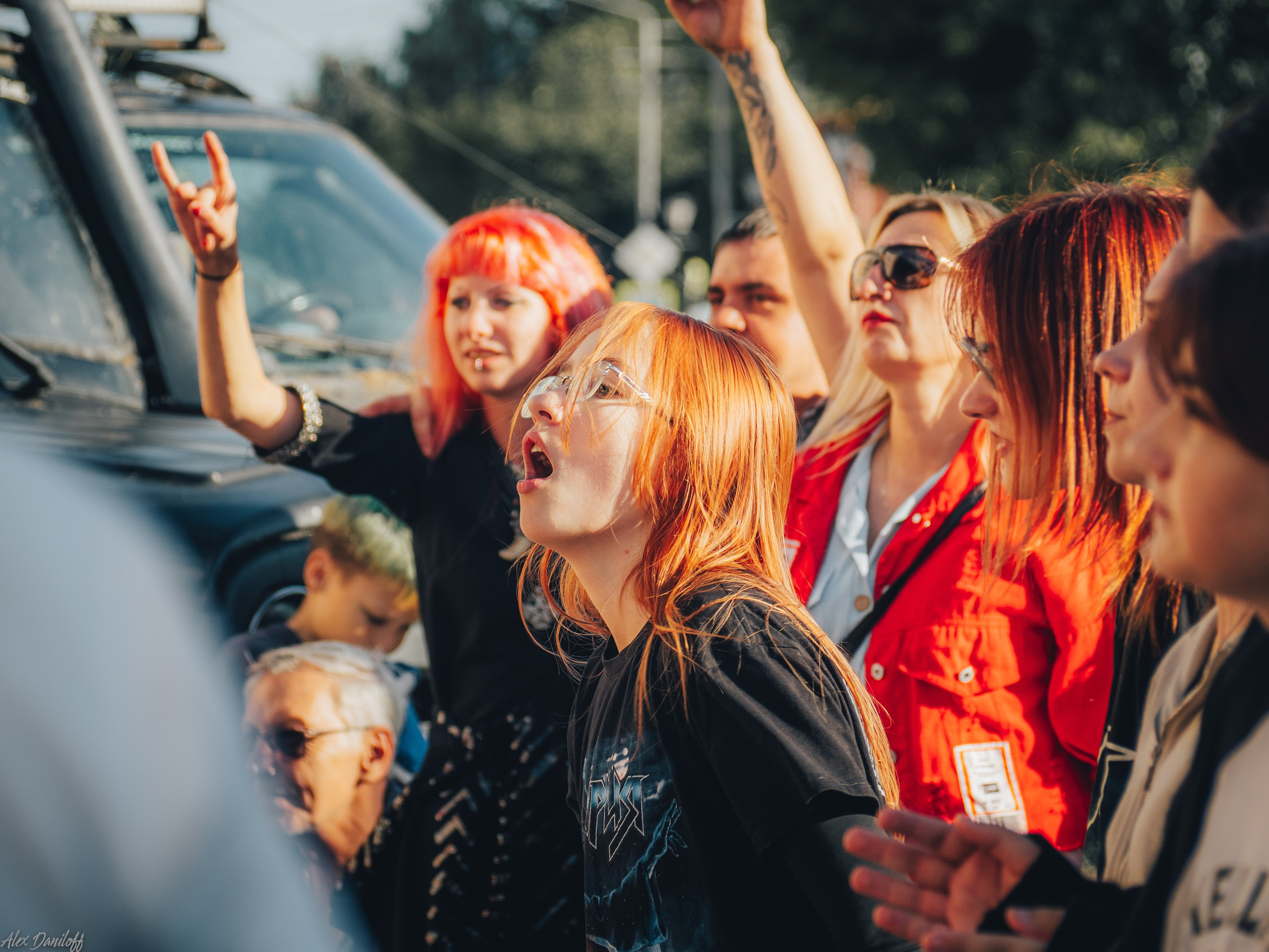 День города. Муром. 2024. Муром-Инфо. Новости культуры, образования, спорта в городе Муром