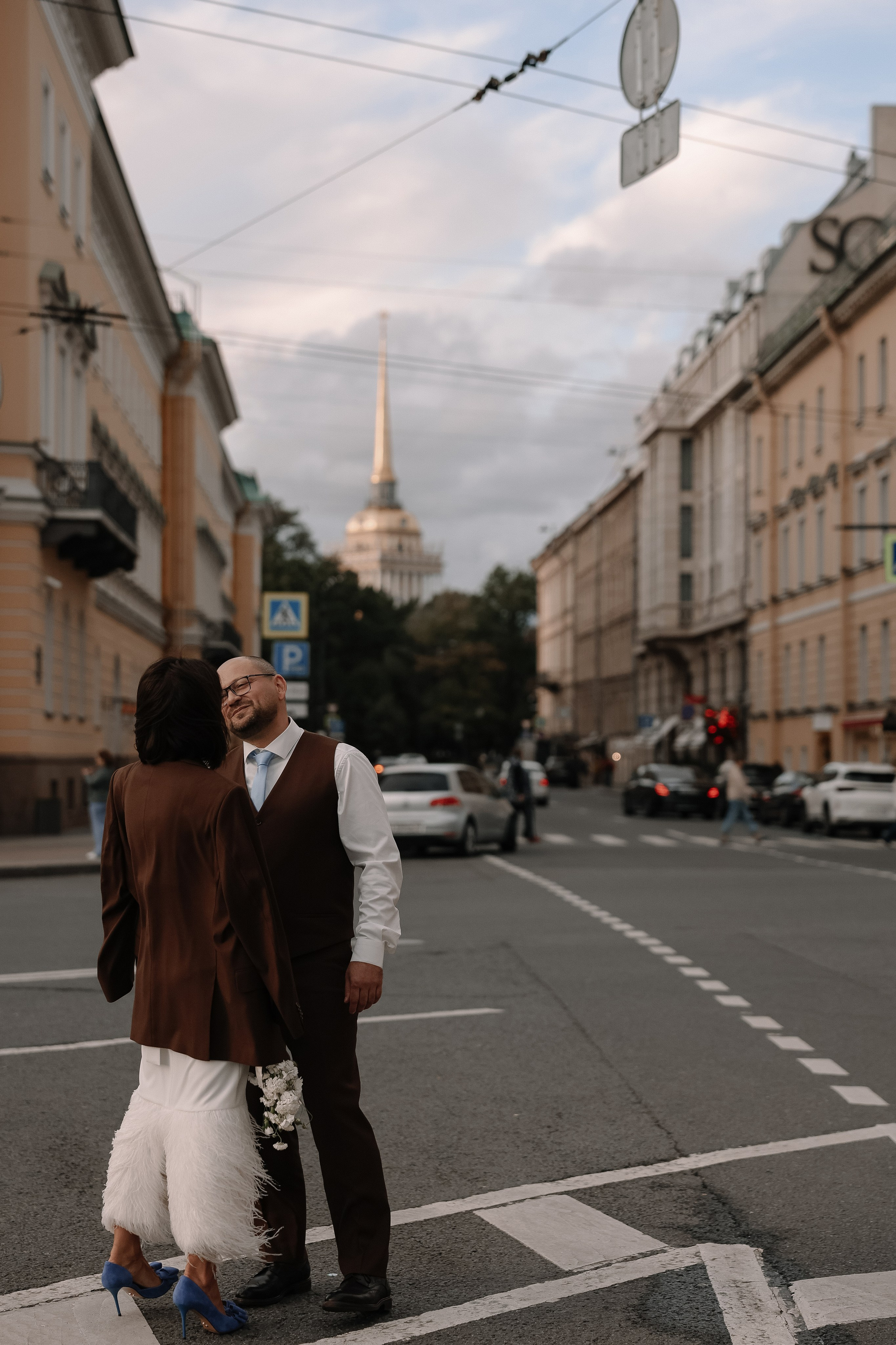 Наводнение…. Свадебный и семейный Фотограф Денис Кошель