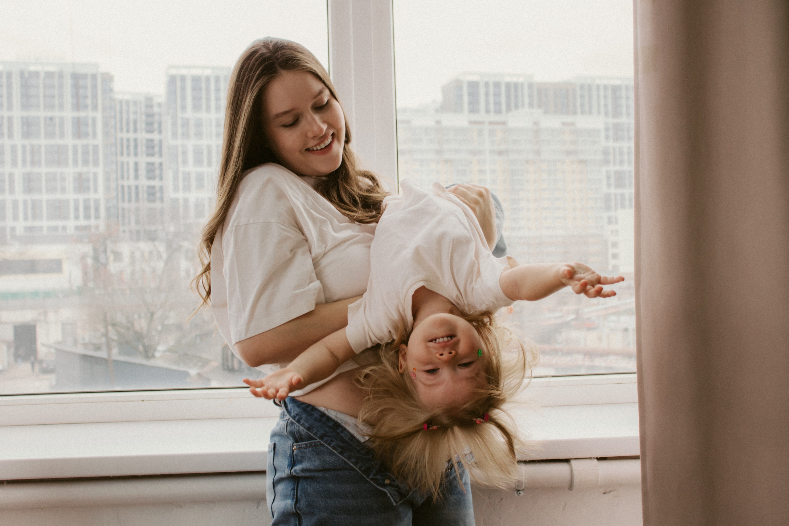 Лиза&Варя. Inga Simonova | Семейный и детский фотограф