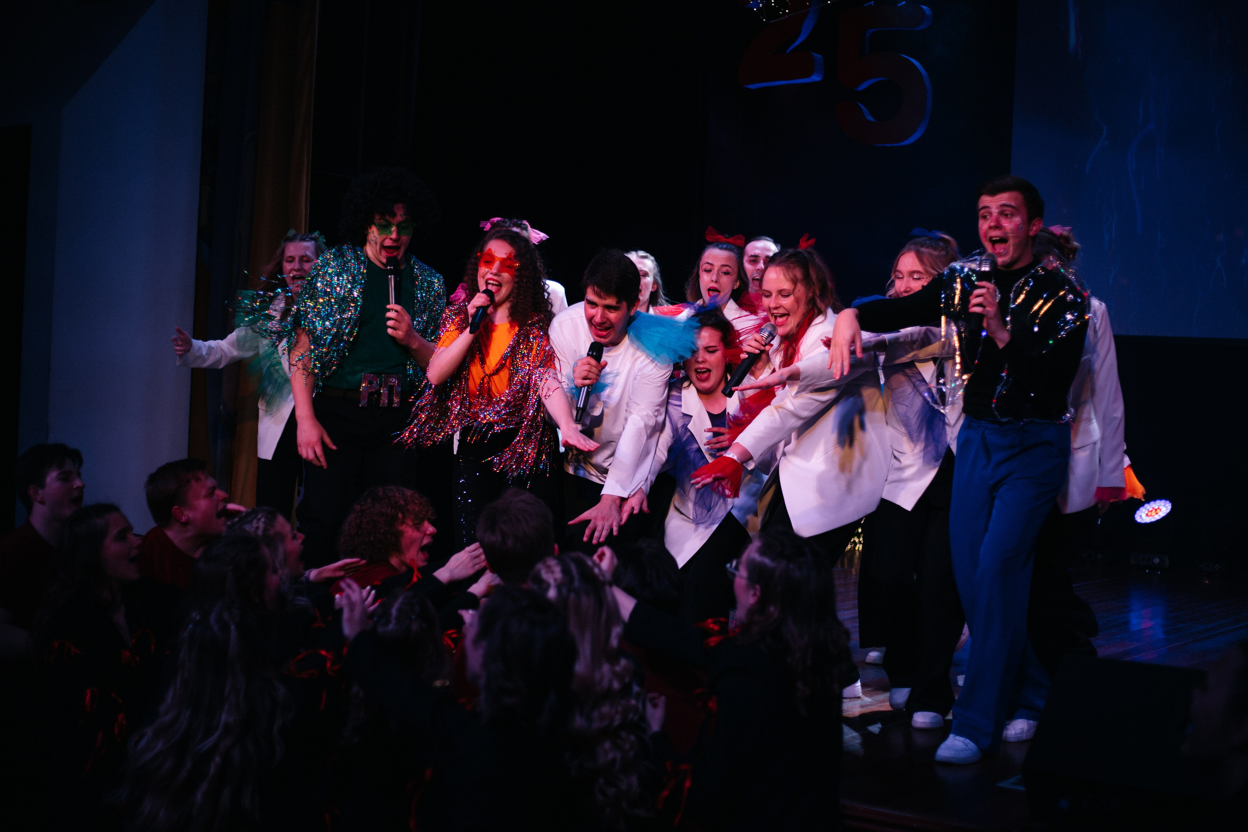 РП'25. EGOROV PRODUCTION