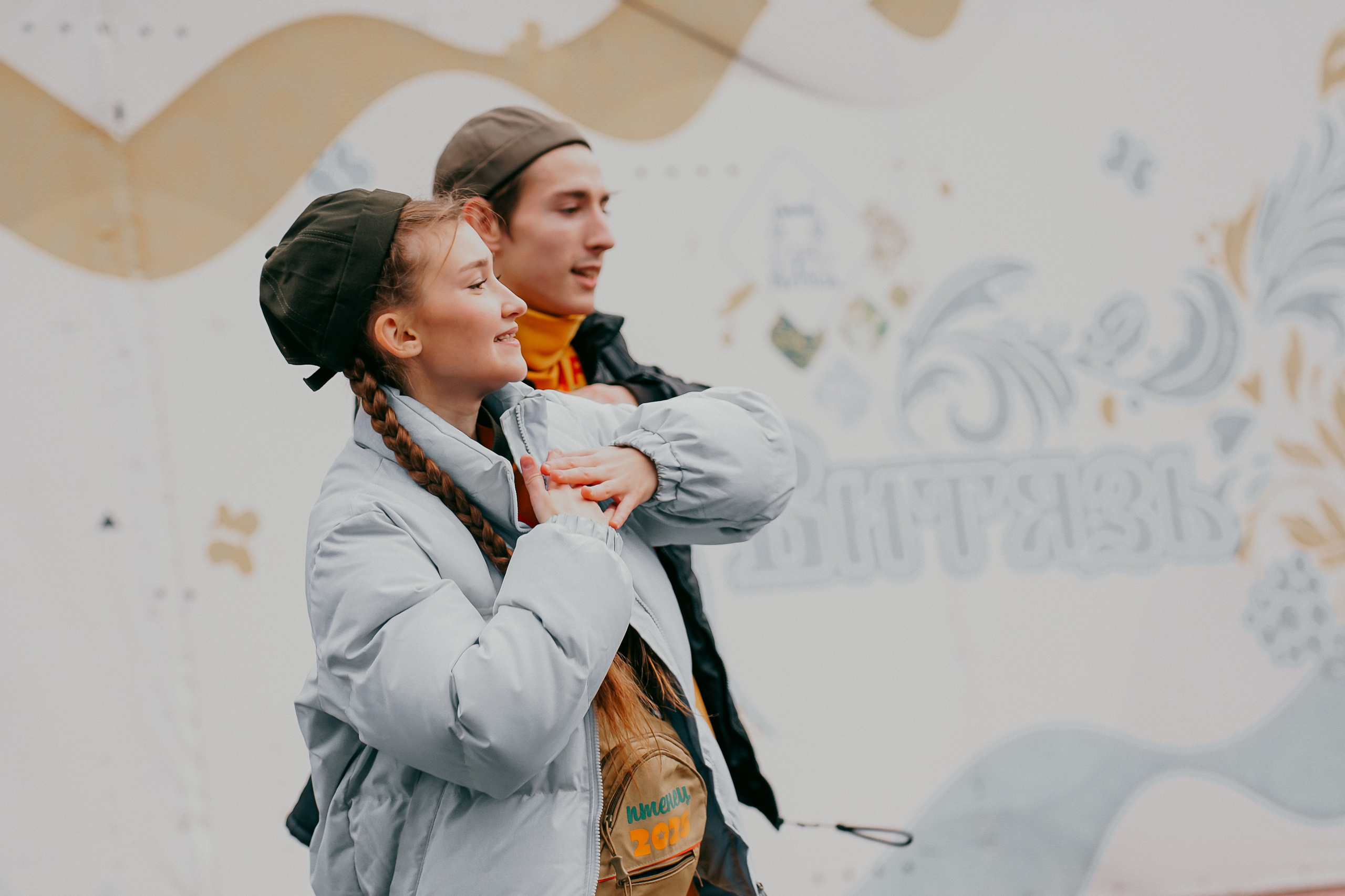 Фестиваль детских и юношеских радиопрограмм «Птенец-2025». EGOROV PRODUCTION