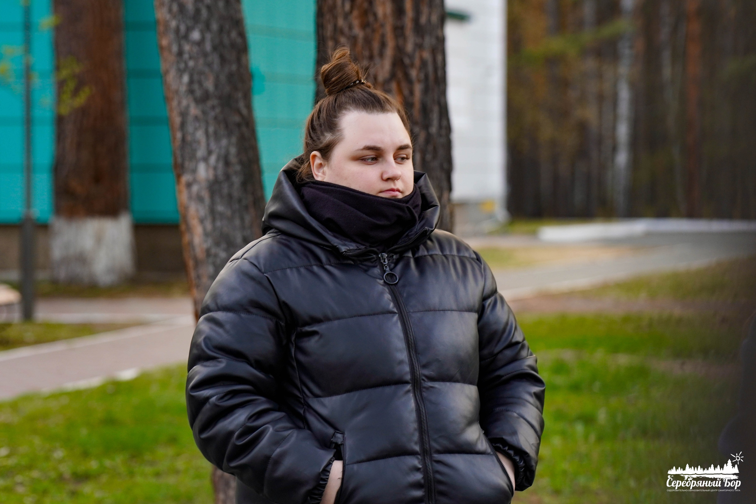 «Факультет педагогических профессий». EGOROV PRODUCTION