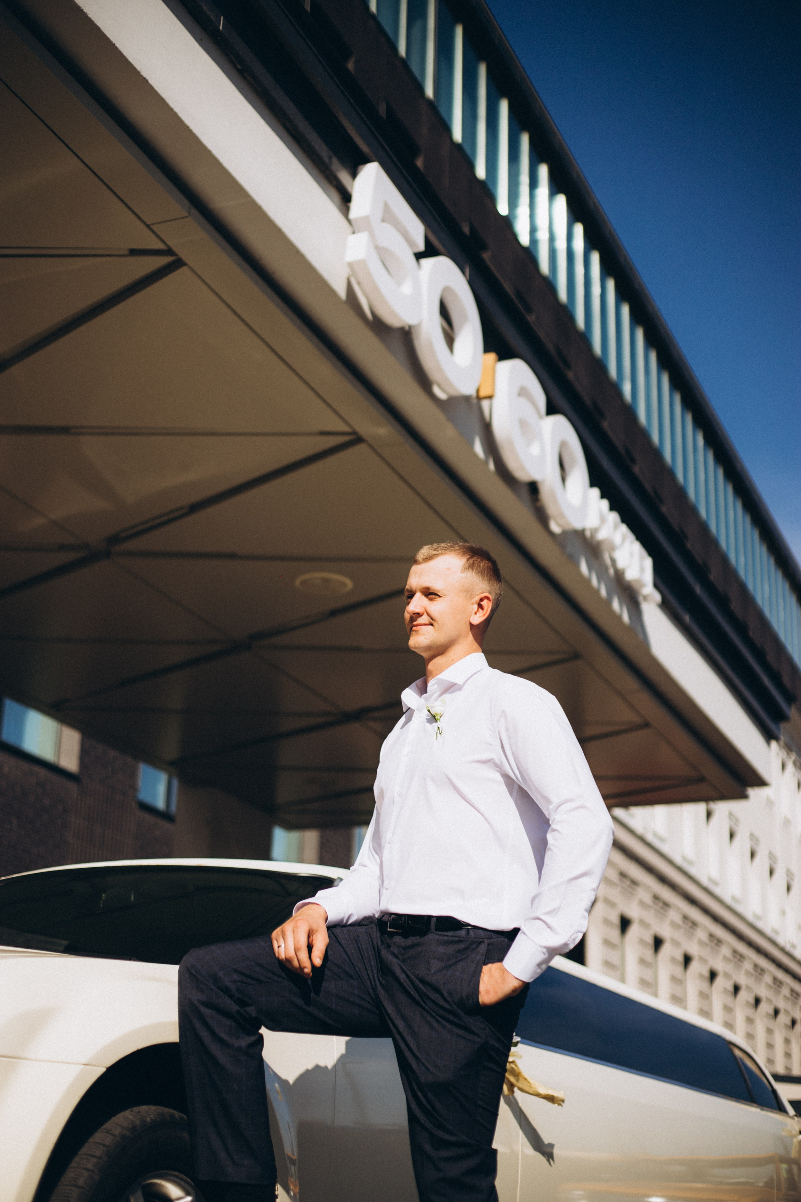 Александр&Ника | 25.09.2025. EGOROV PRODUCTION