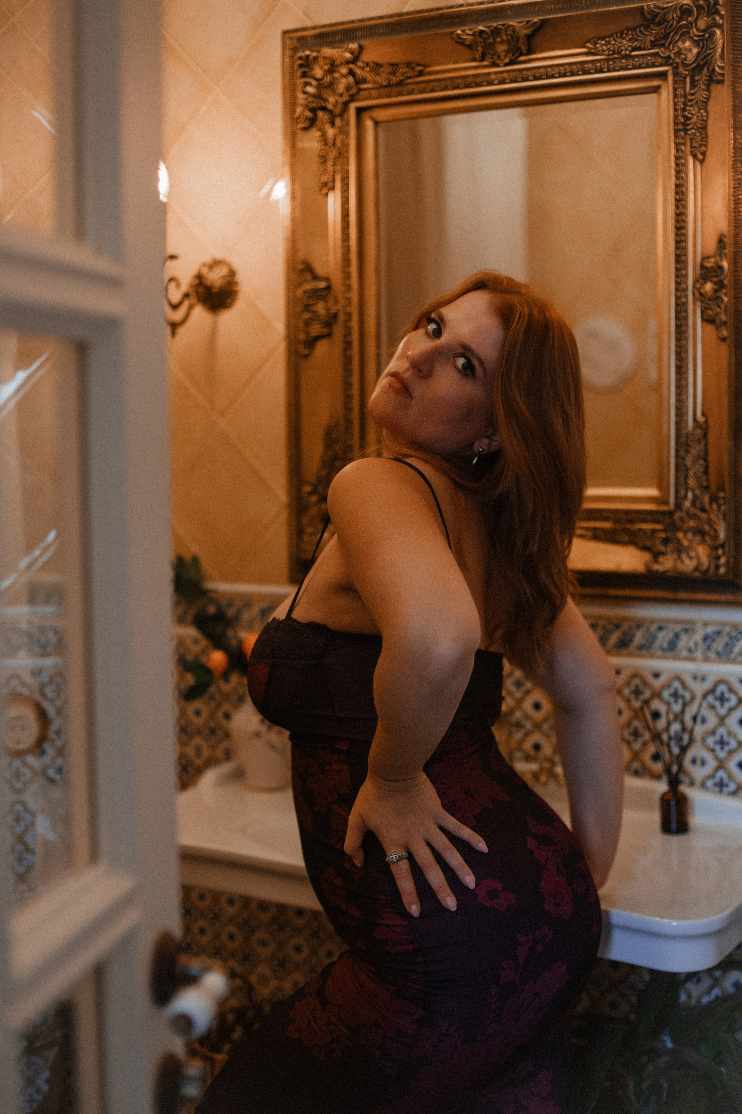 Натали. Фотограф москва