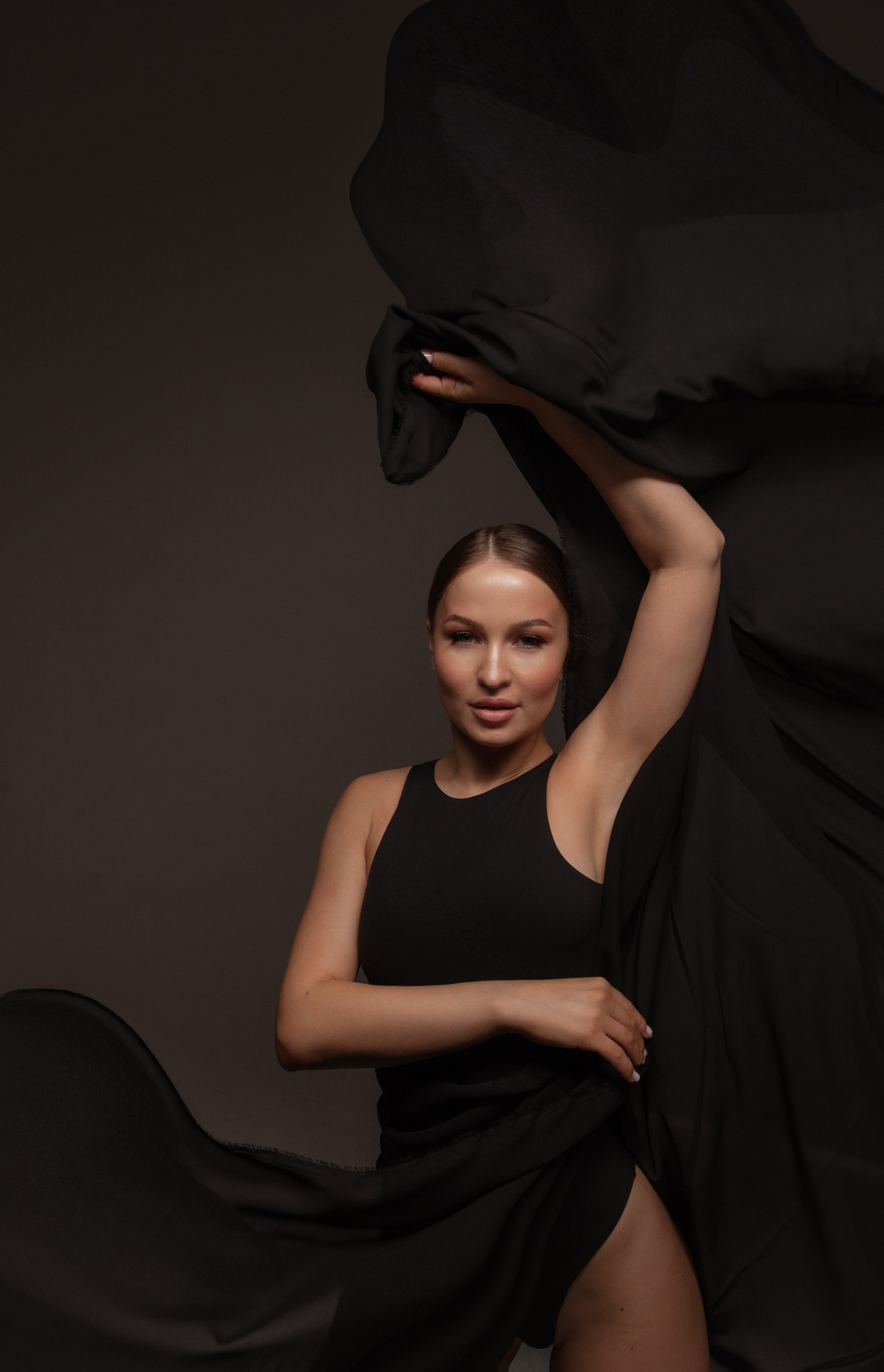 Евгения. Фотограф москва