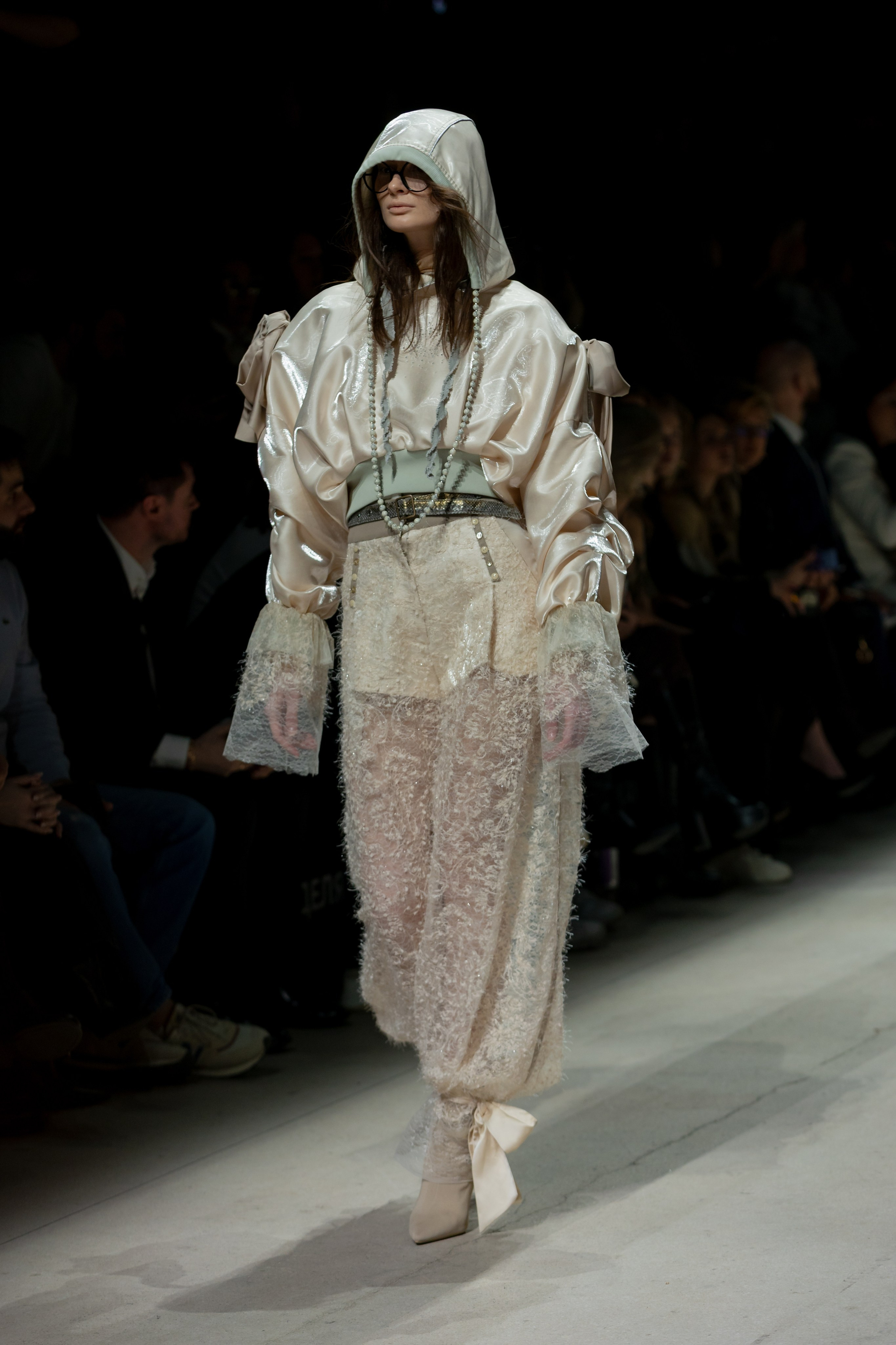 Московская неделя моды. Показ Игоря Гуляева. Фотограф в Ростов-на-Дону Виктория Савчук