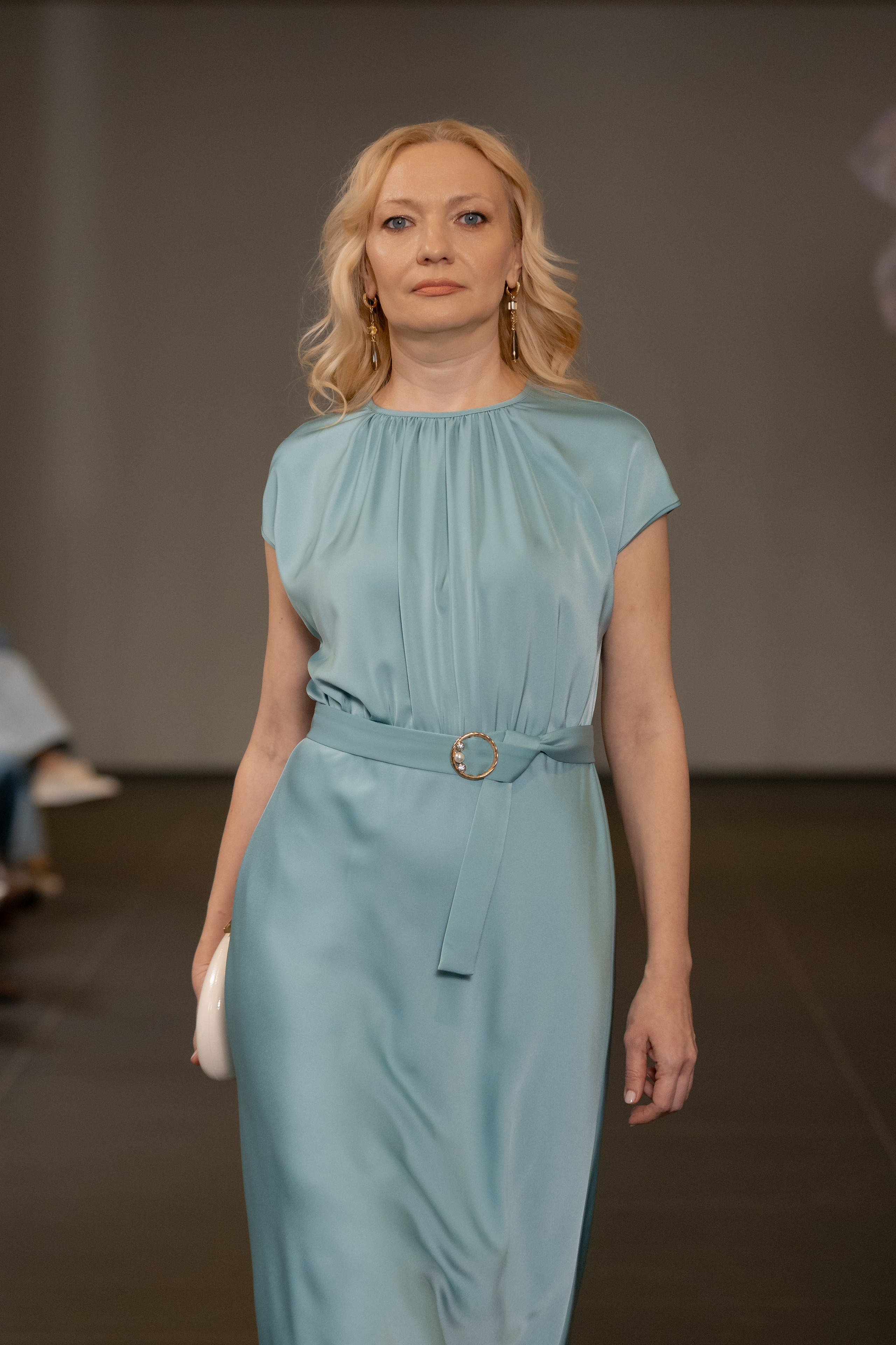 Камерный показ All'SH. Фотограф в Ростов-на-Дону Виктория Савчук