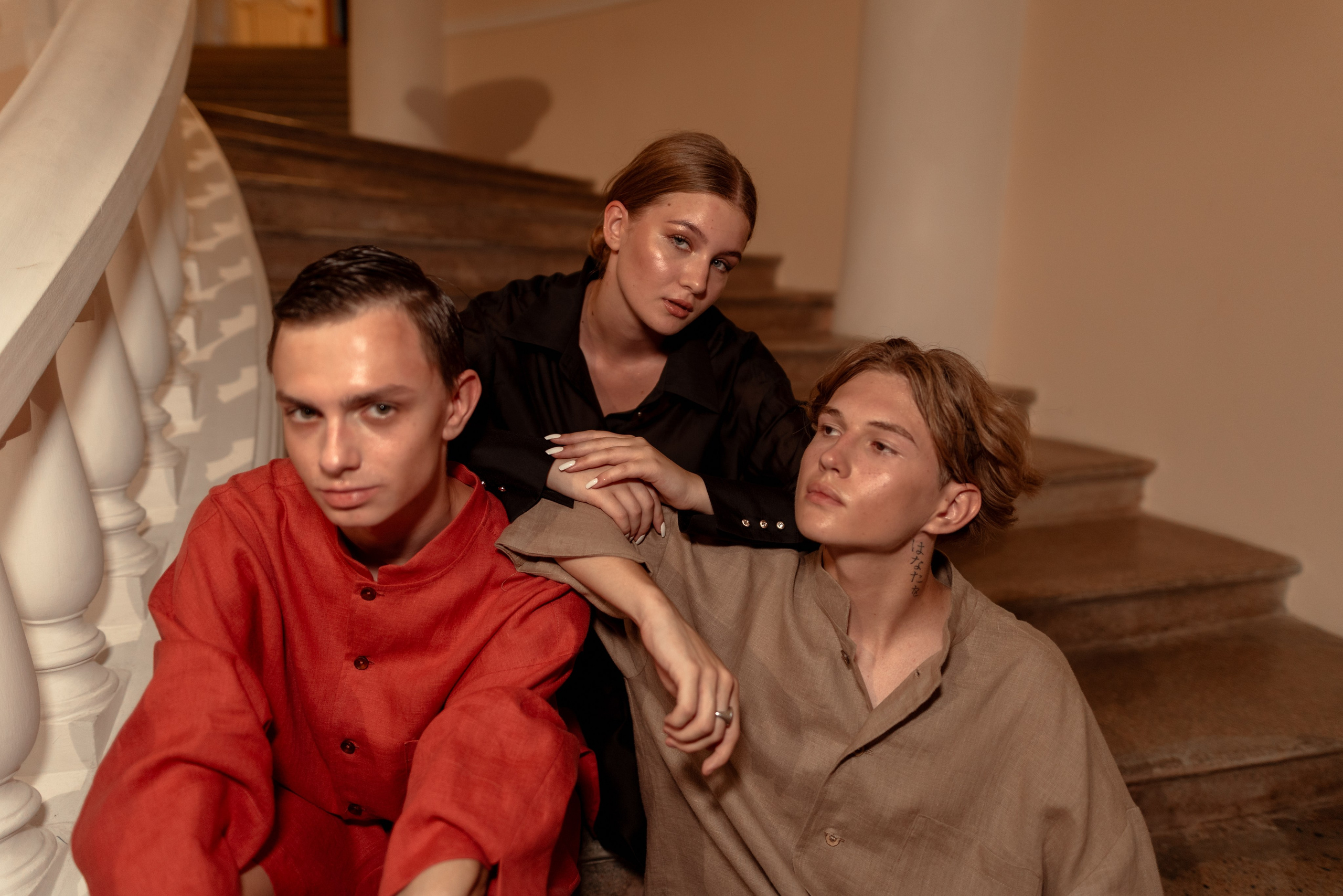 Style Fashion Show. Backstage. Сочи 2025. Фотограф в Ростов-на-Дону Виктория Савчук