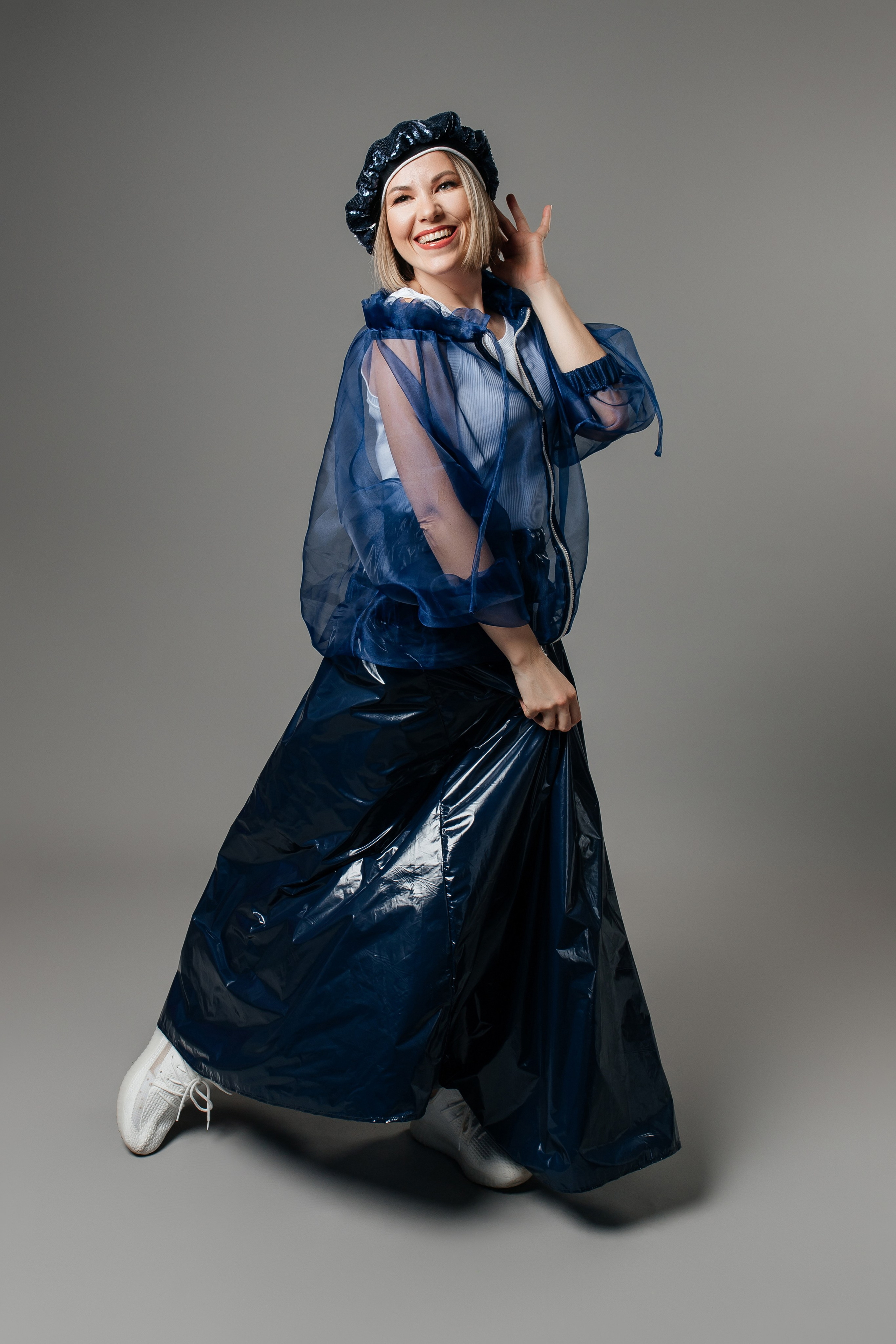 Проекты для Don Fashion Week и журнала «МодаИдет». Фотограф в Ростов-на-Дону Виктория Савчук