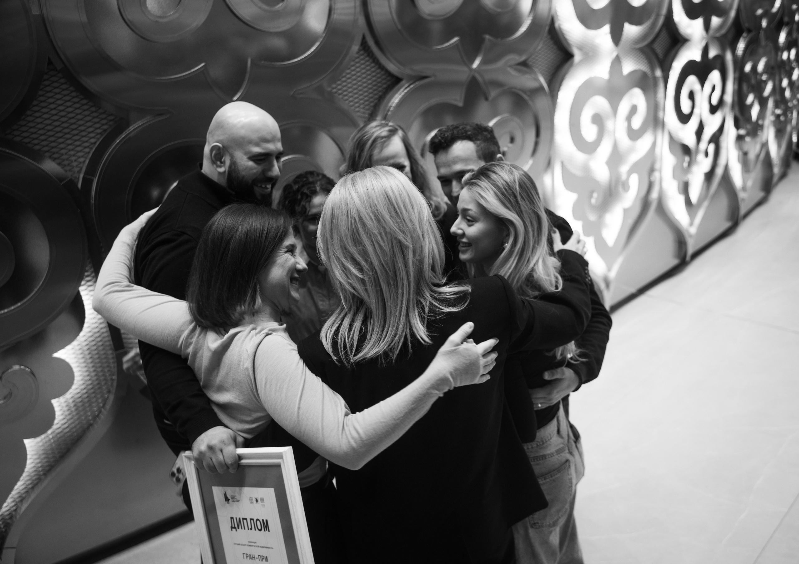 Казаныш / 2025. Саша Копылов, фотограф в Казани