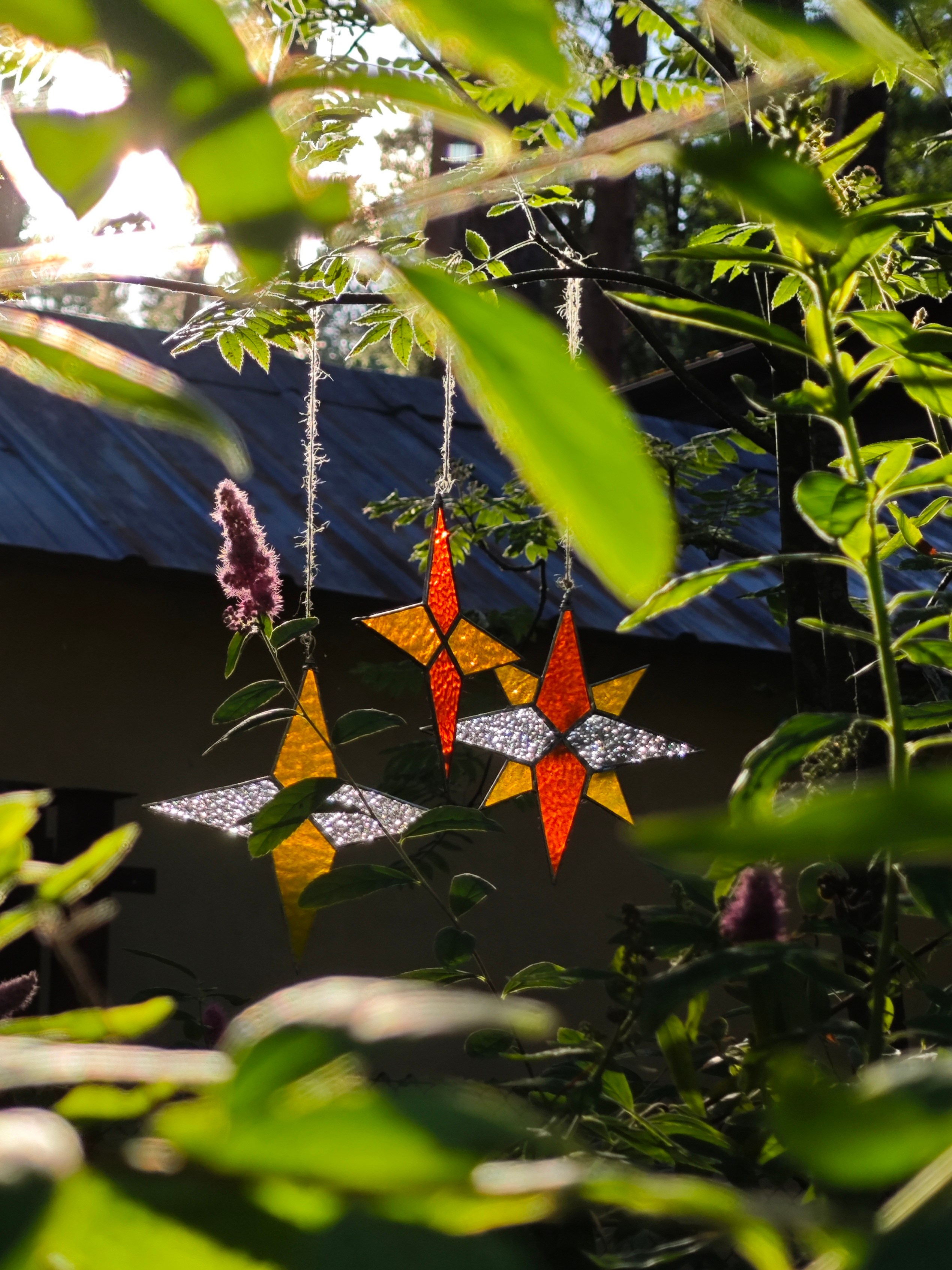 Флора. Художник Перепеченова-Феофанова Анна