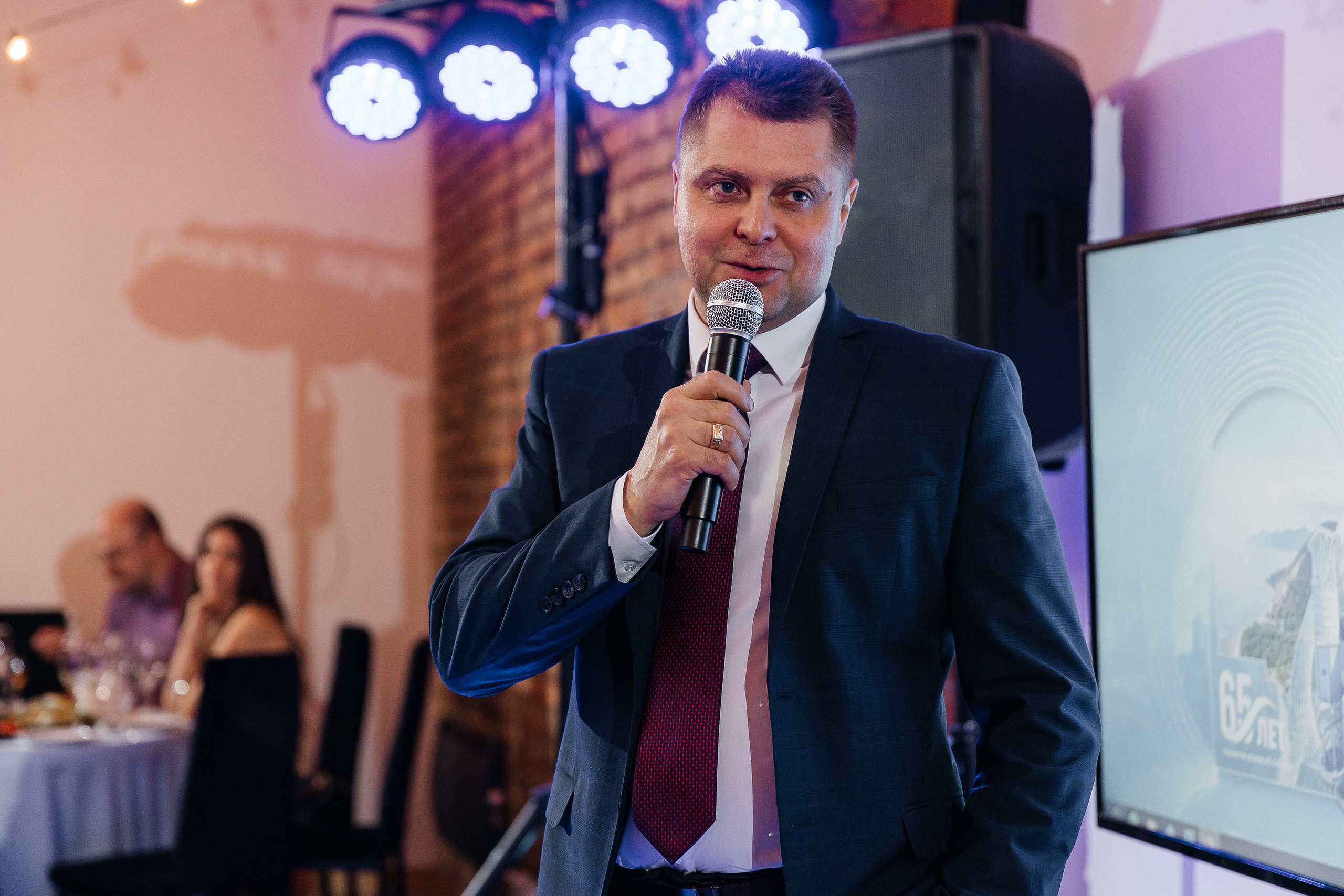 РУСАЛ 65 ЛЕТ. Фотограф в Красноярске