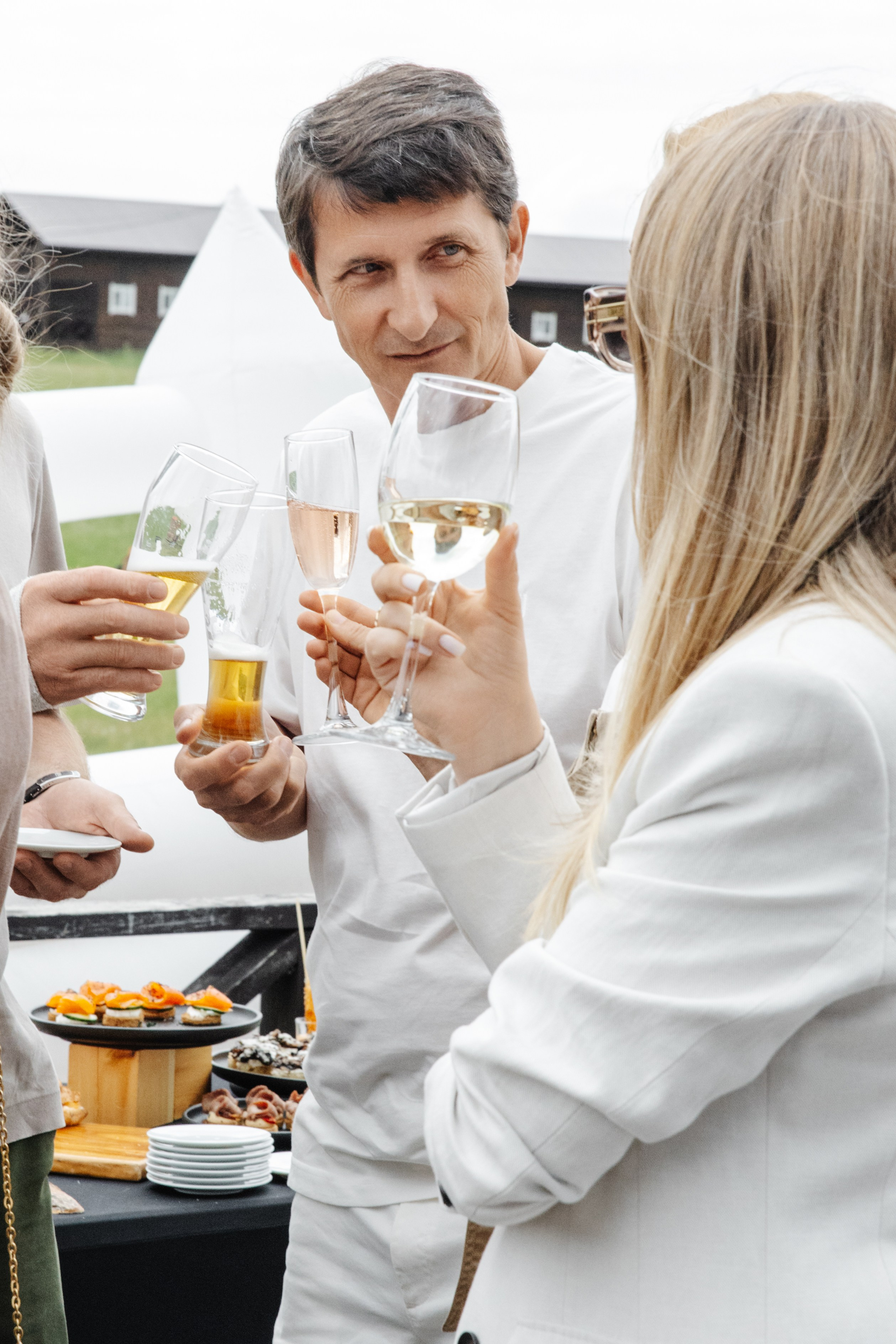 ГЕНДЕР ПАТИ. Фотограф в Красноярске