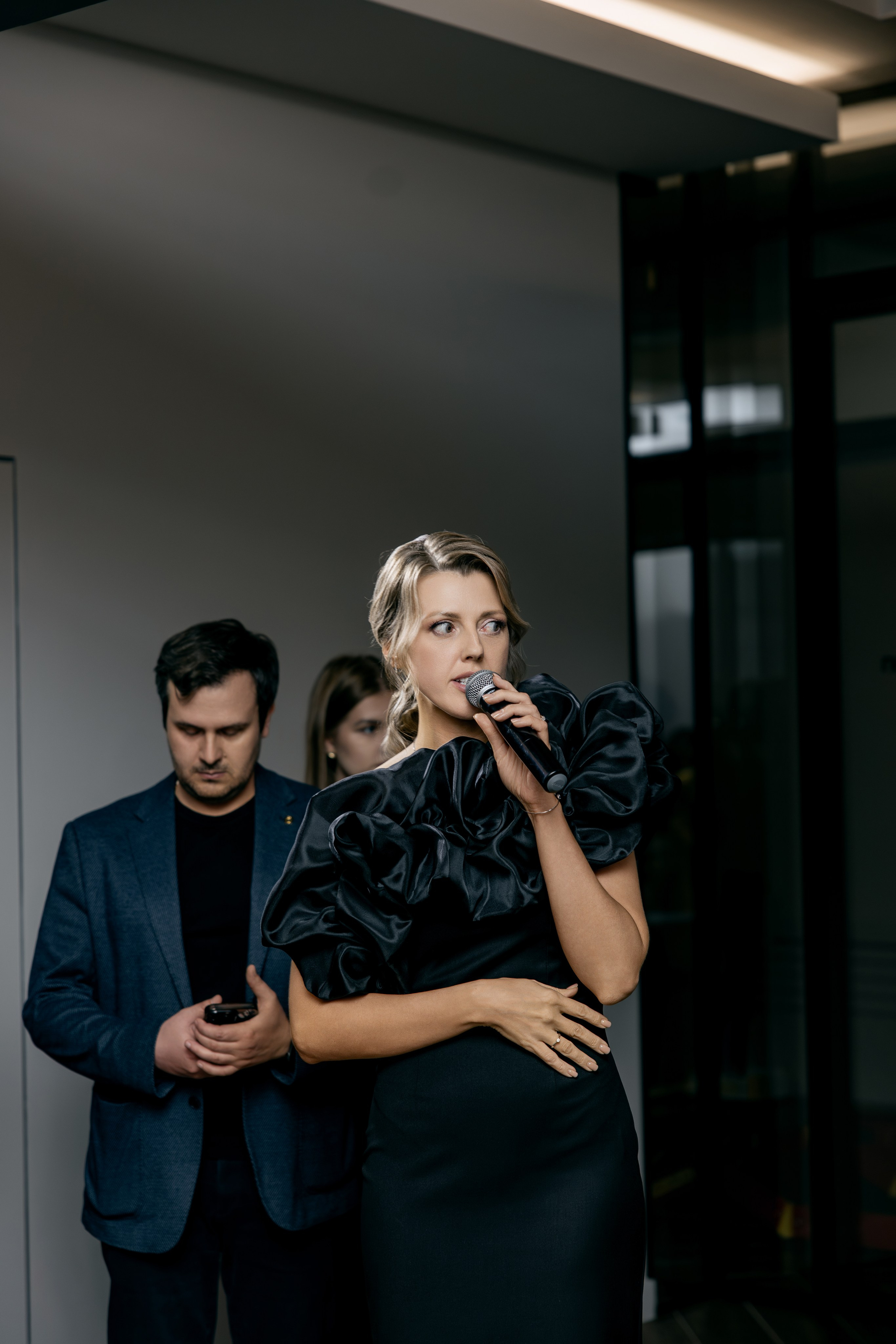 Небо над Енисеем. Фотограф в Красноярске