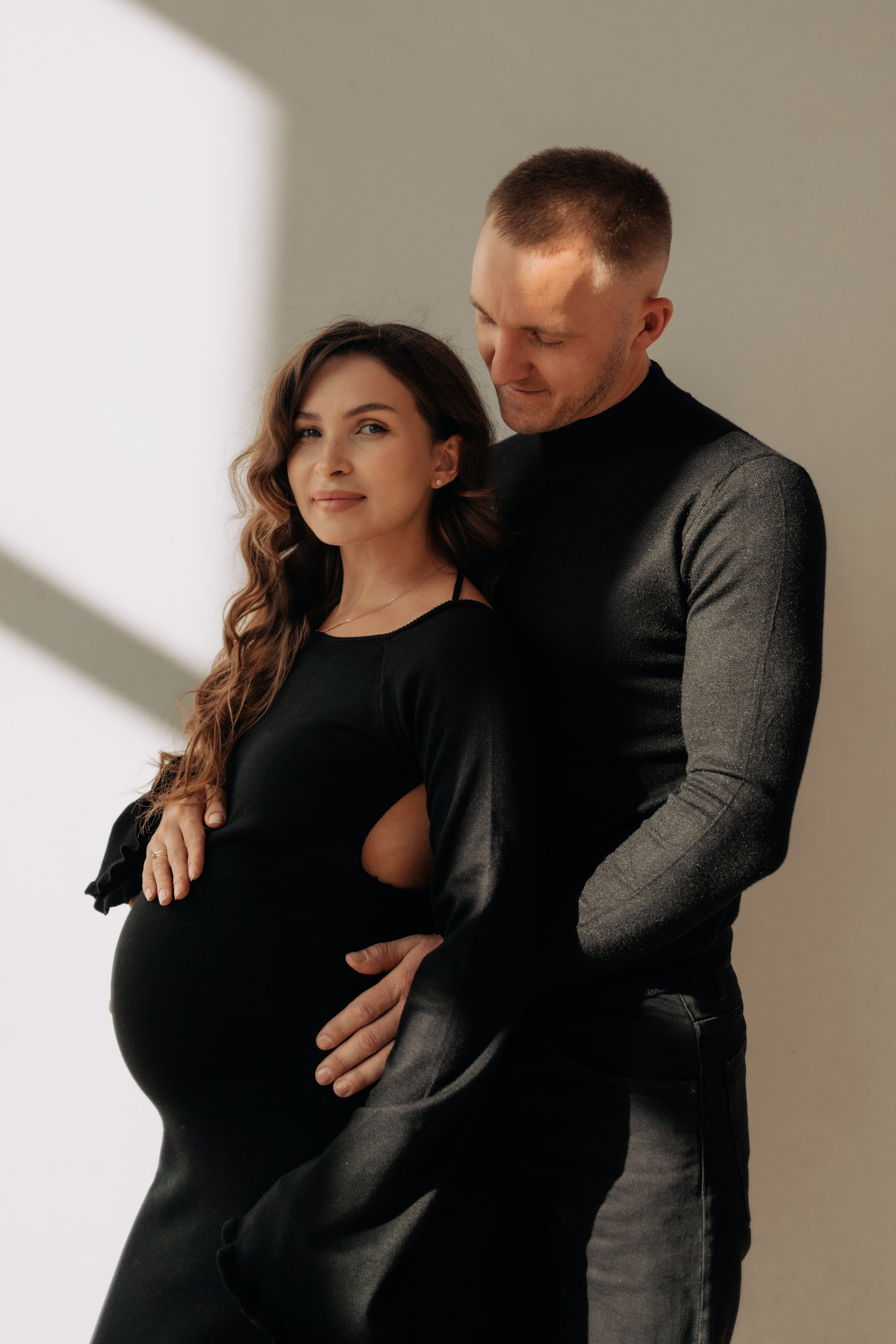 Фотограф беременность. Семейный фотограф в Москве и в Домодедово Екатерина Патракова