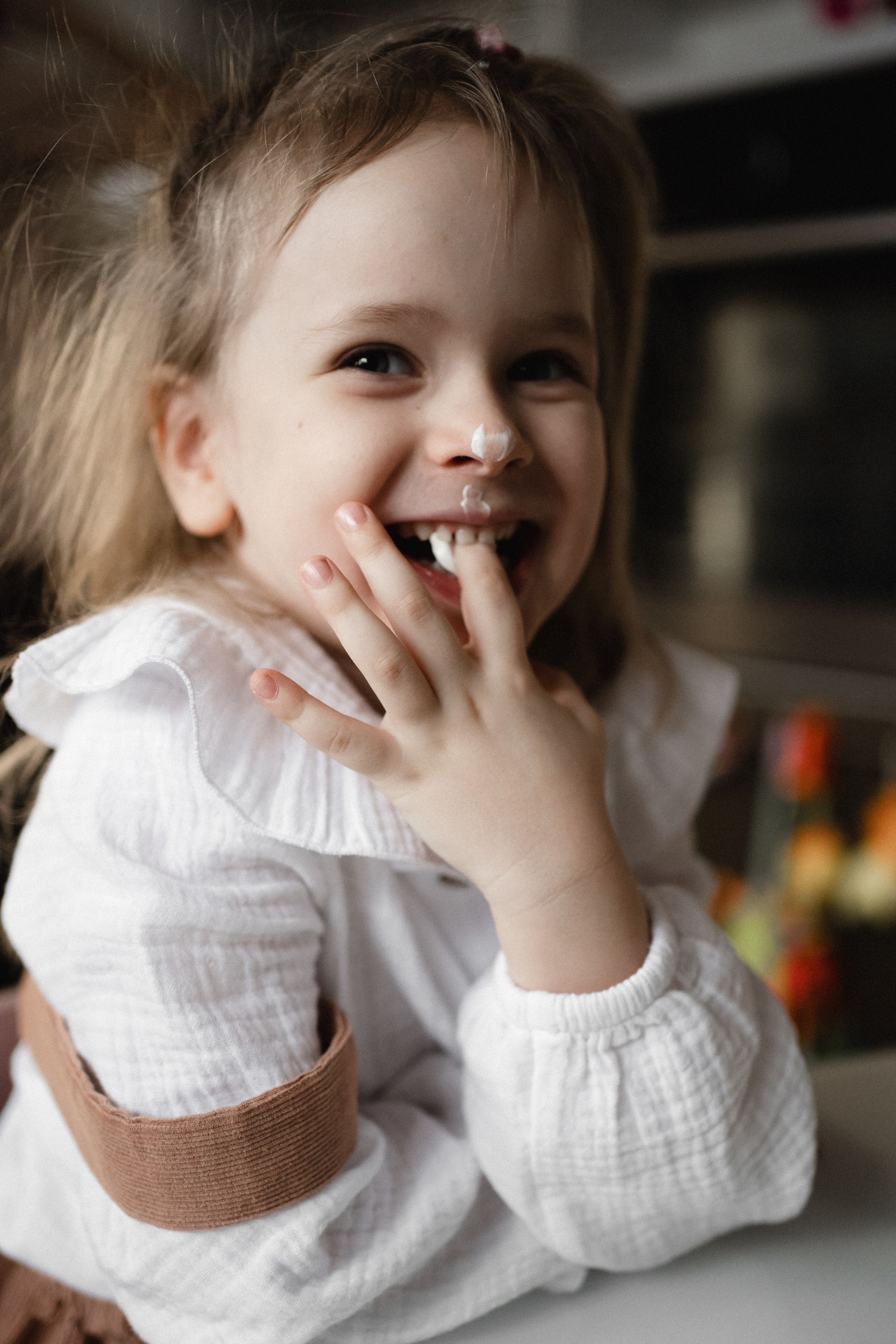 Семейная домашняя фотосессия в Домодедово. Семейный фотограф в Москве и в Домодедово Екатерина Патракова