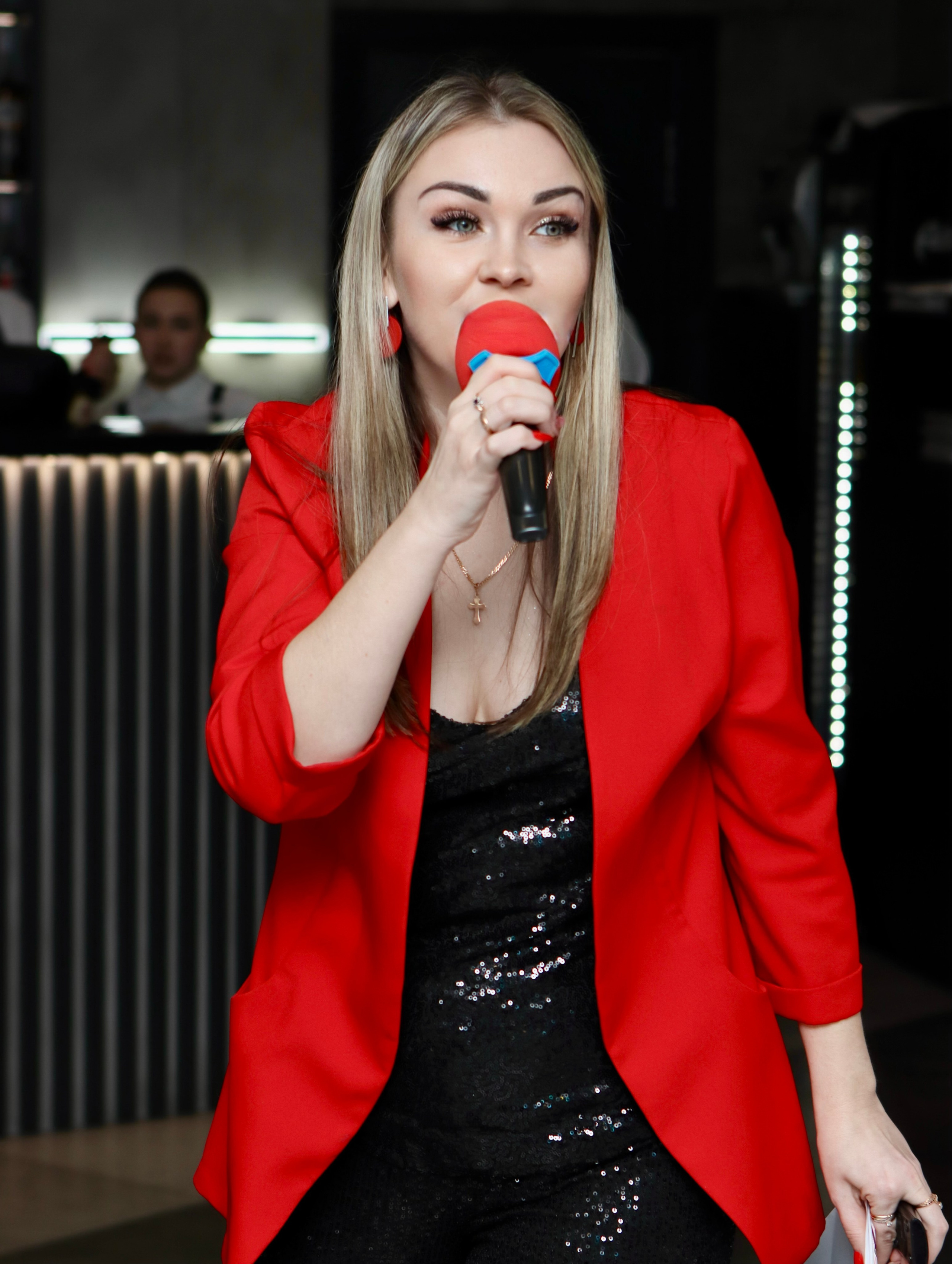 День Рождения Ирины. Фотограф в Курске Смирнов Евгений