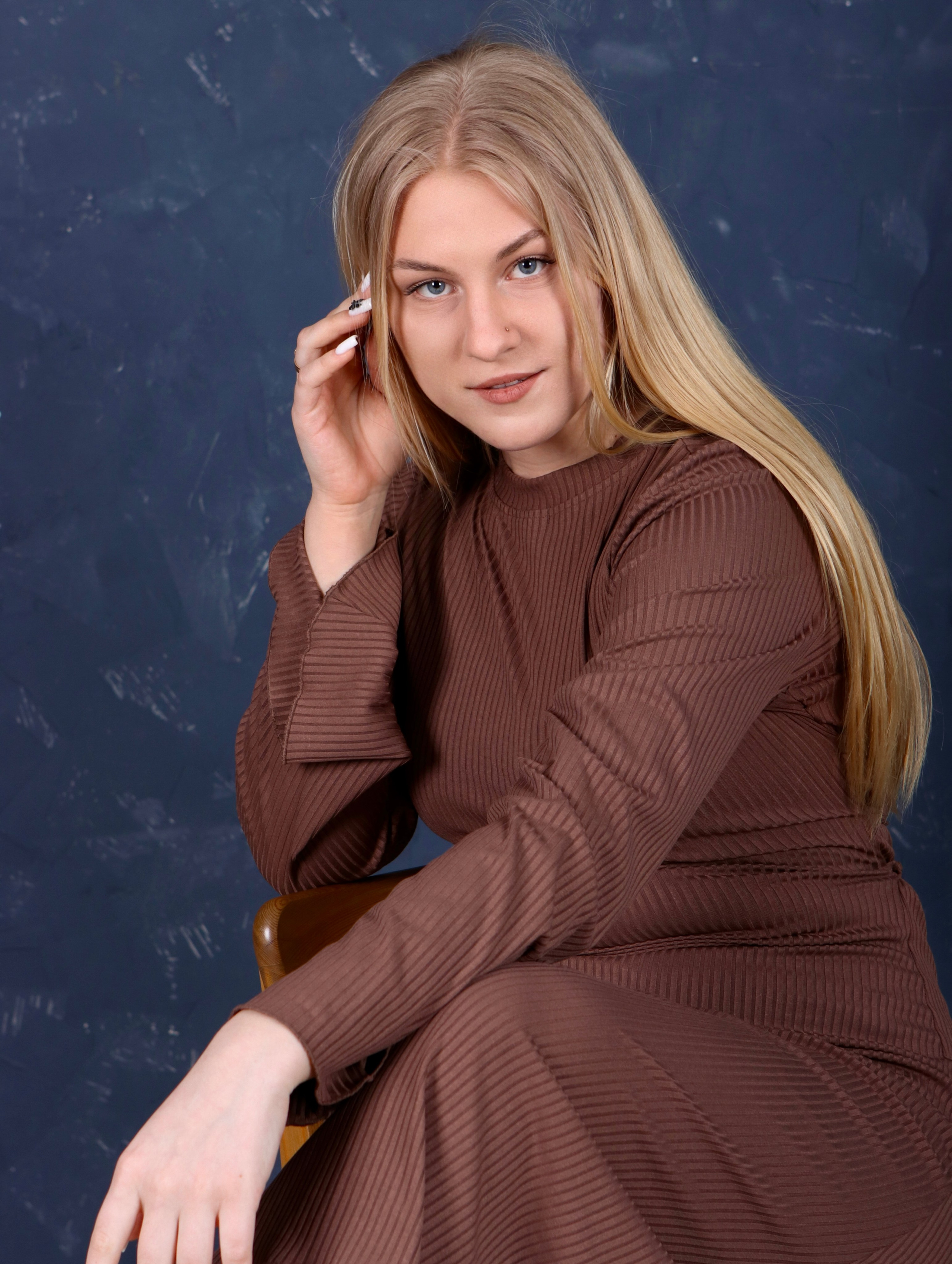 Анастасия и Алексей. Фотограф в Курске Смирнов Евгений