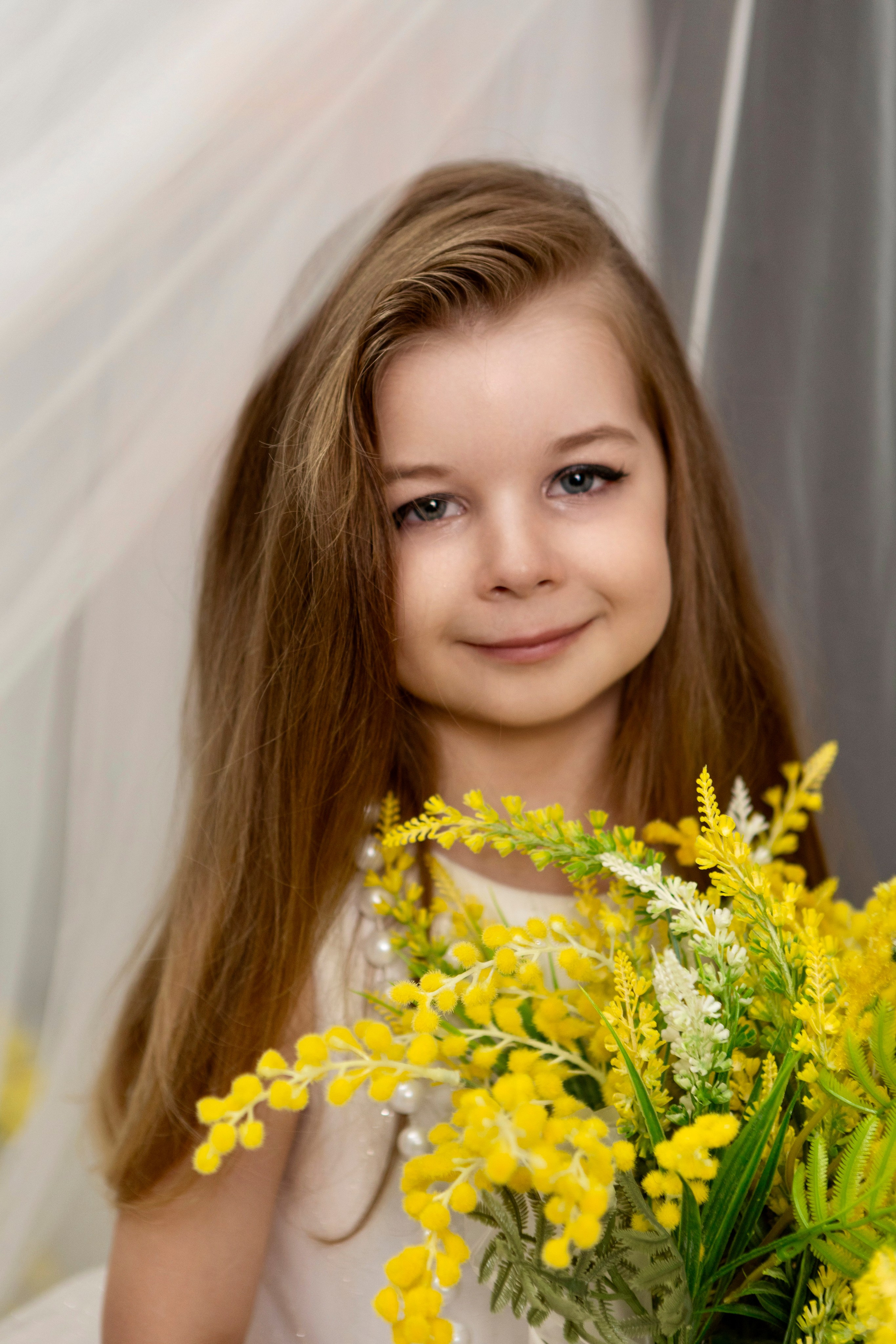 Катя. Фотограф в Курске Смирнов Евгений