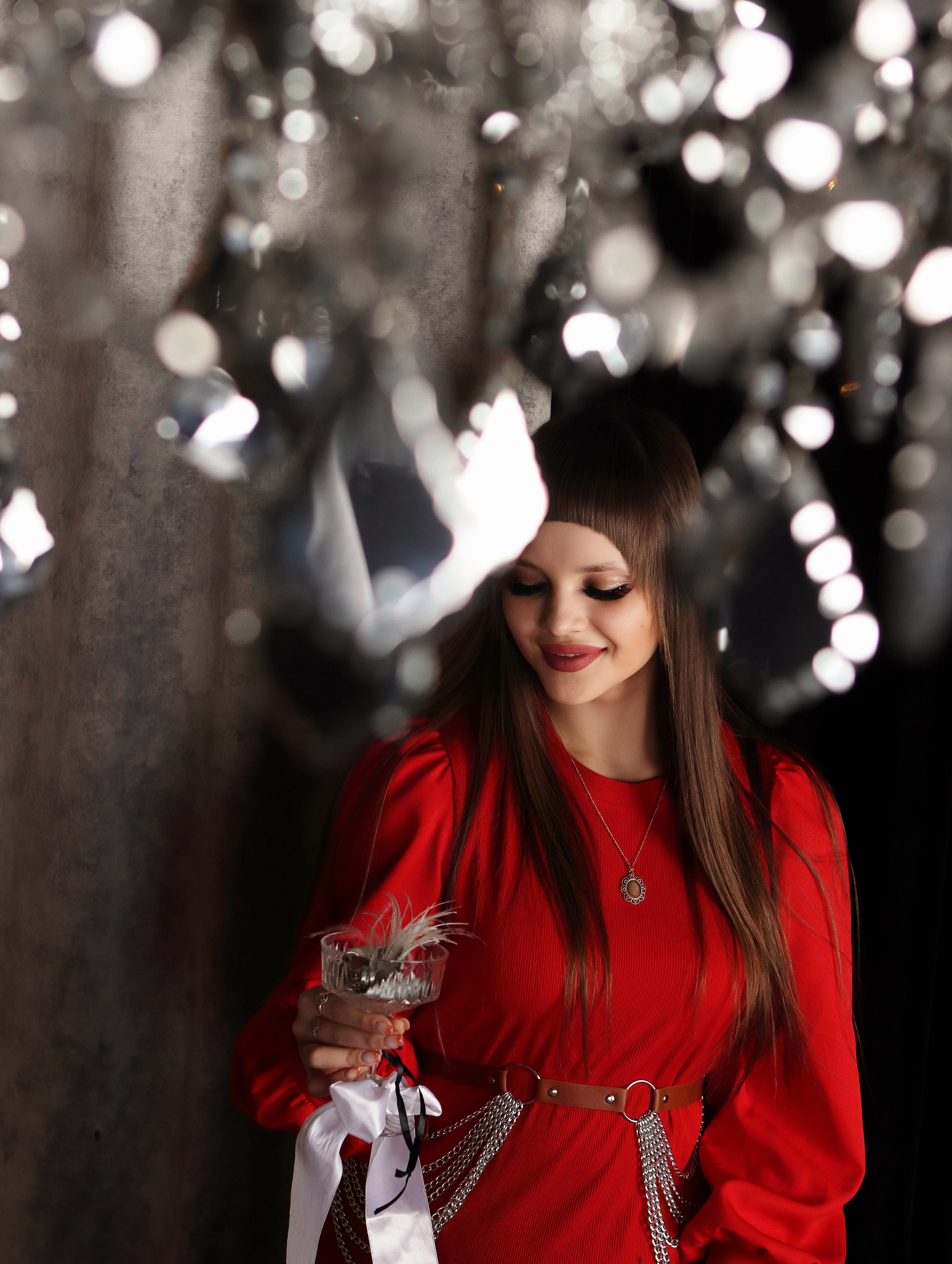 Анастасия. Фотограф в Курске Смирнов Евгений