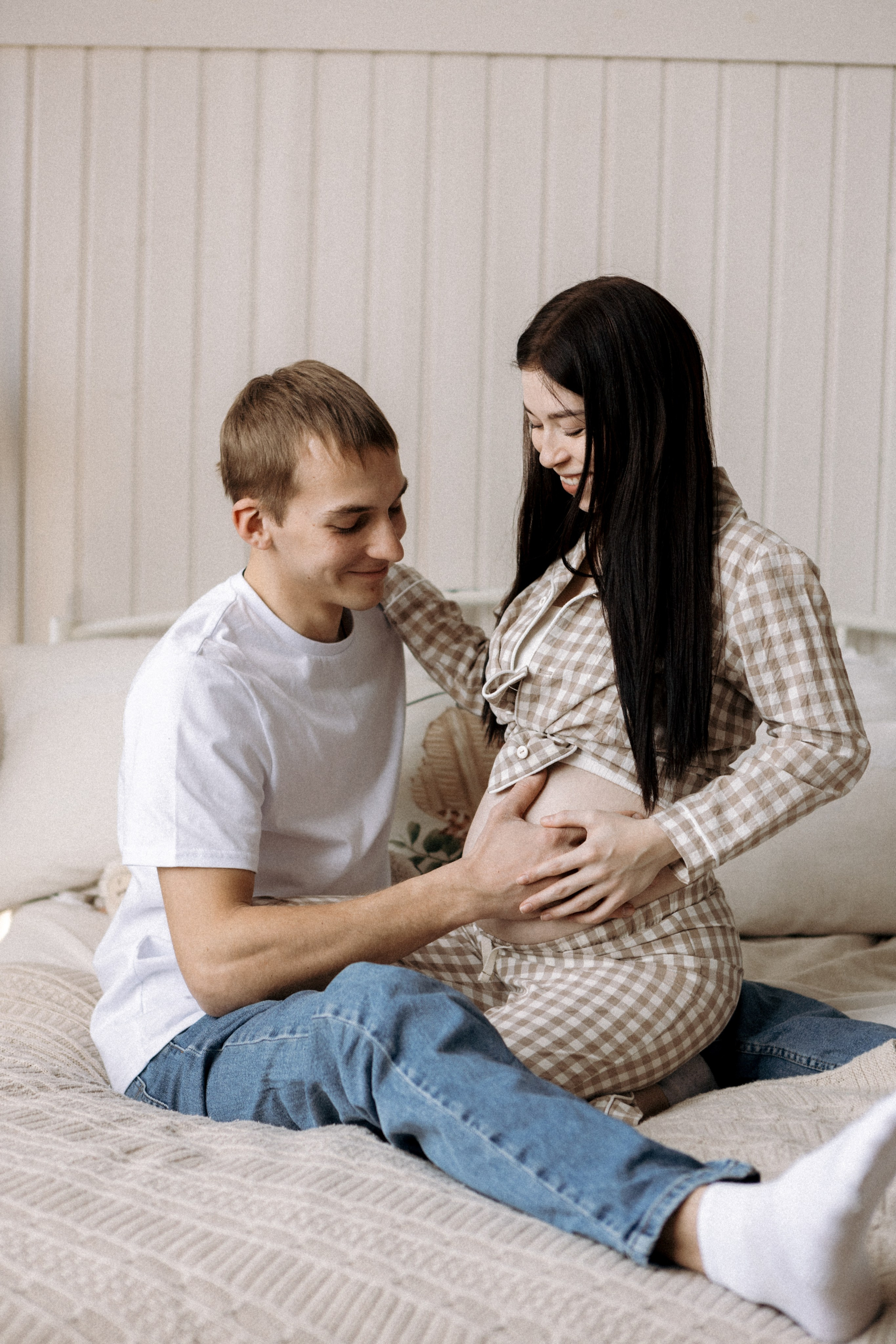 Валерия и Дмитрий. Фотограф в Курске Смирнов Евгений