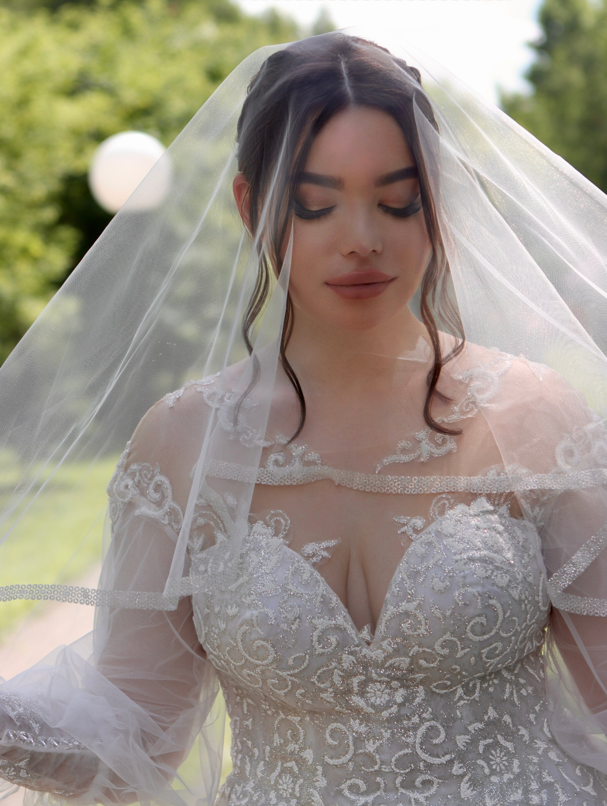 Анна и Александр. Фотограф в Курске Смирнов Евгений