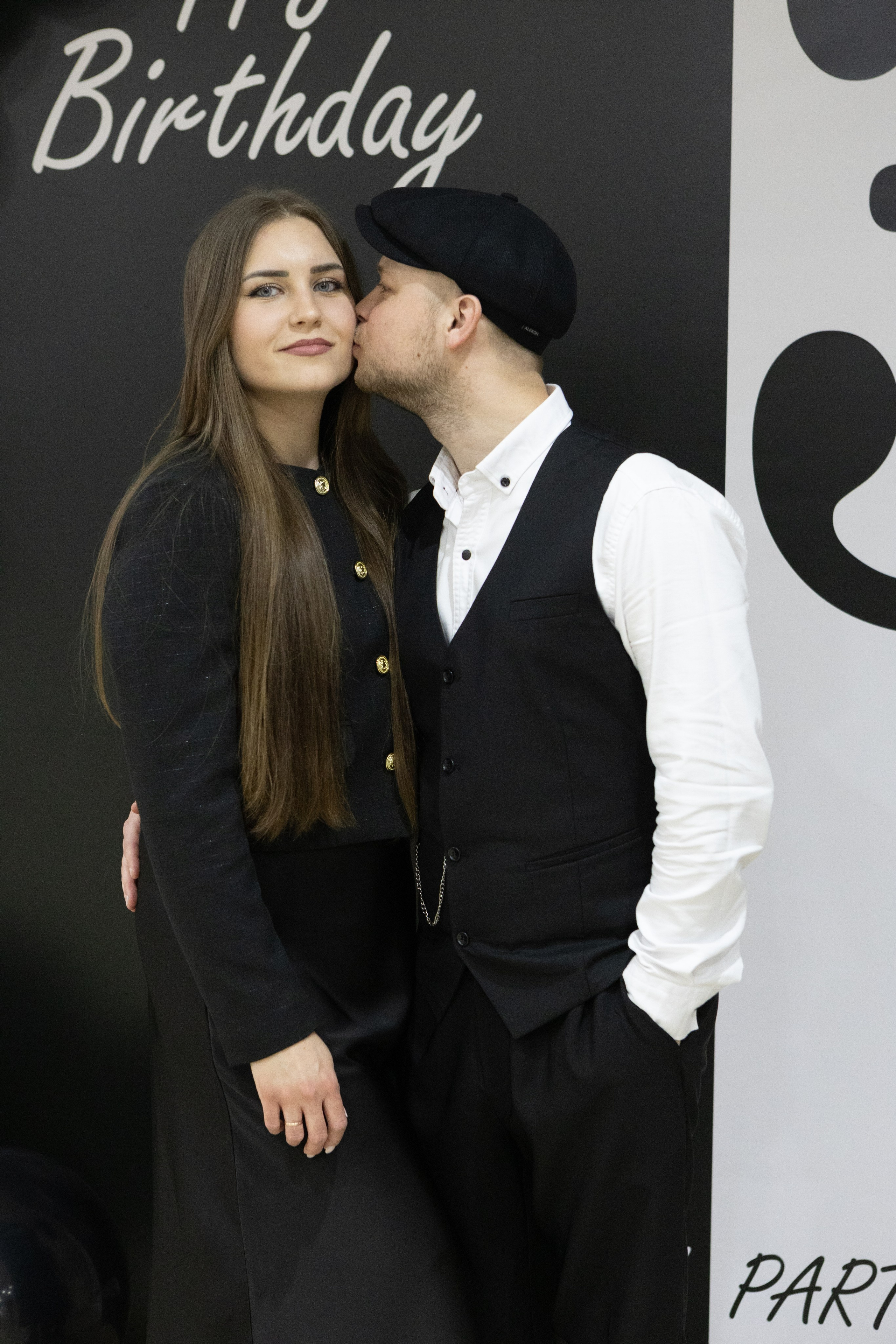 День Рождения Дениса. Фотограф в Курске Смирнов Евгений