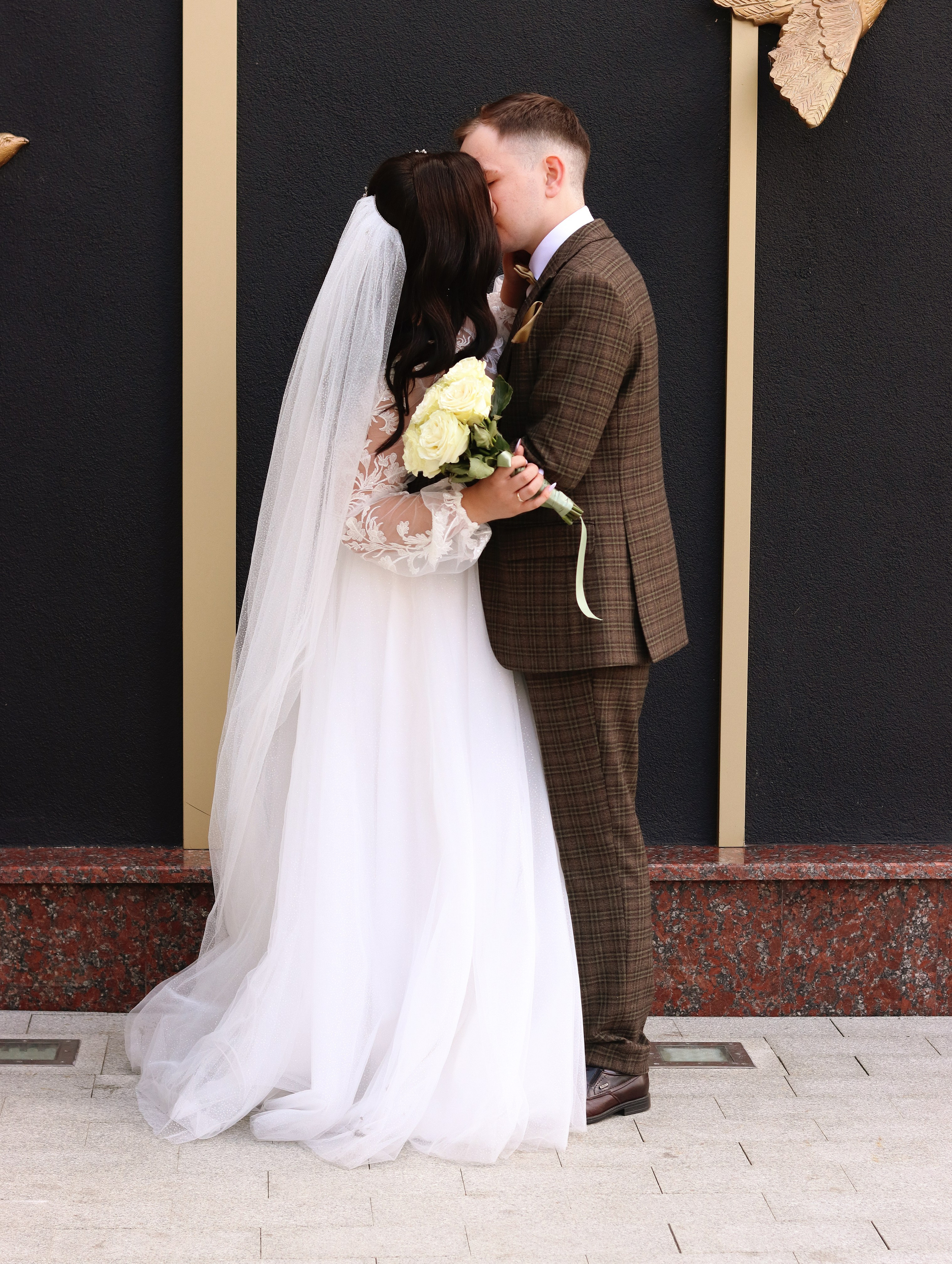 Камиль и Алена. Фотограф в Курске Смирнов Евгений