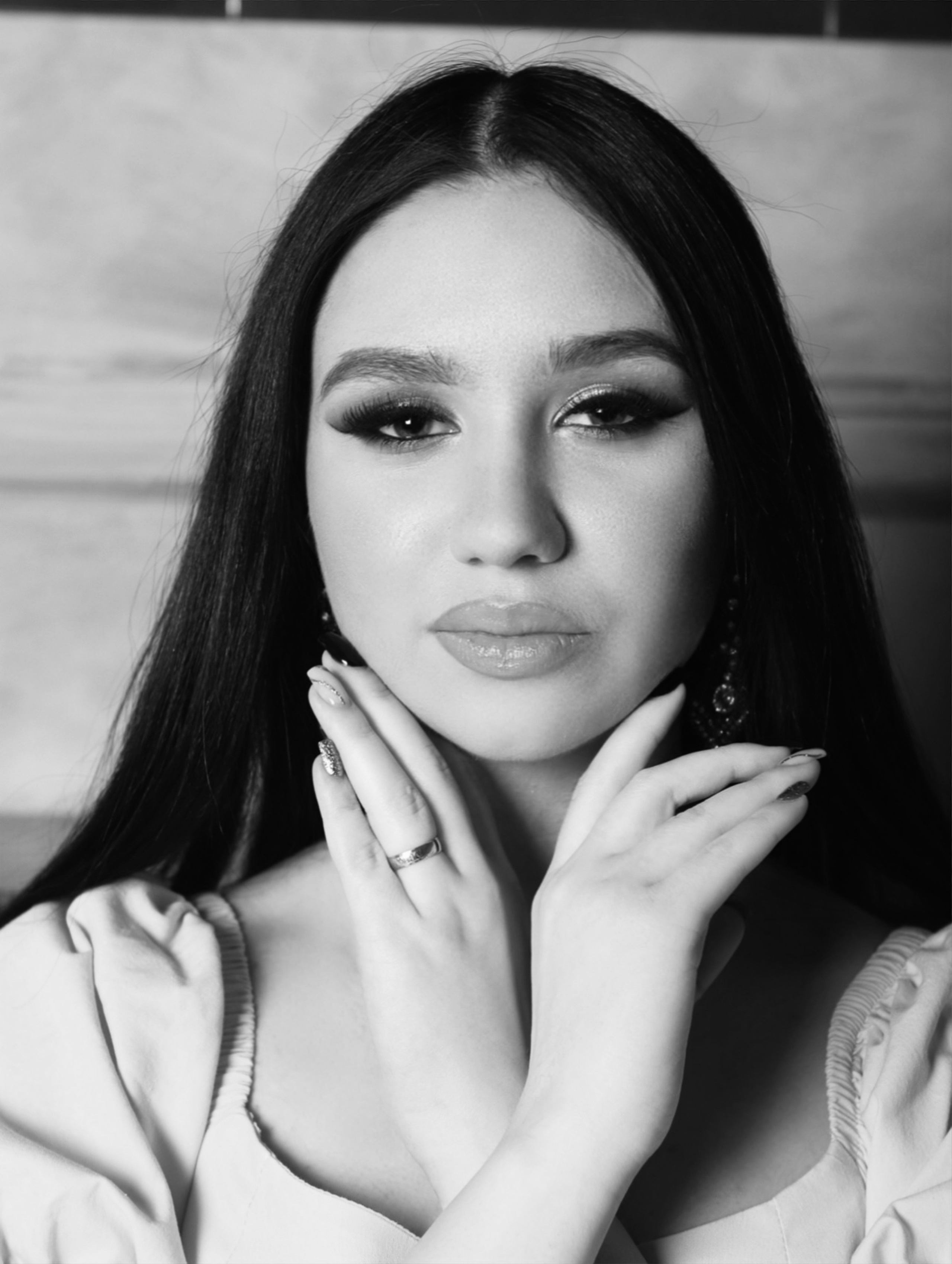 Екатерина. Фотограф в Курске Смирнов Евгений