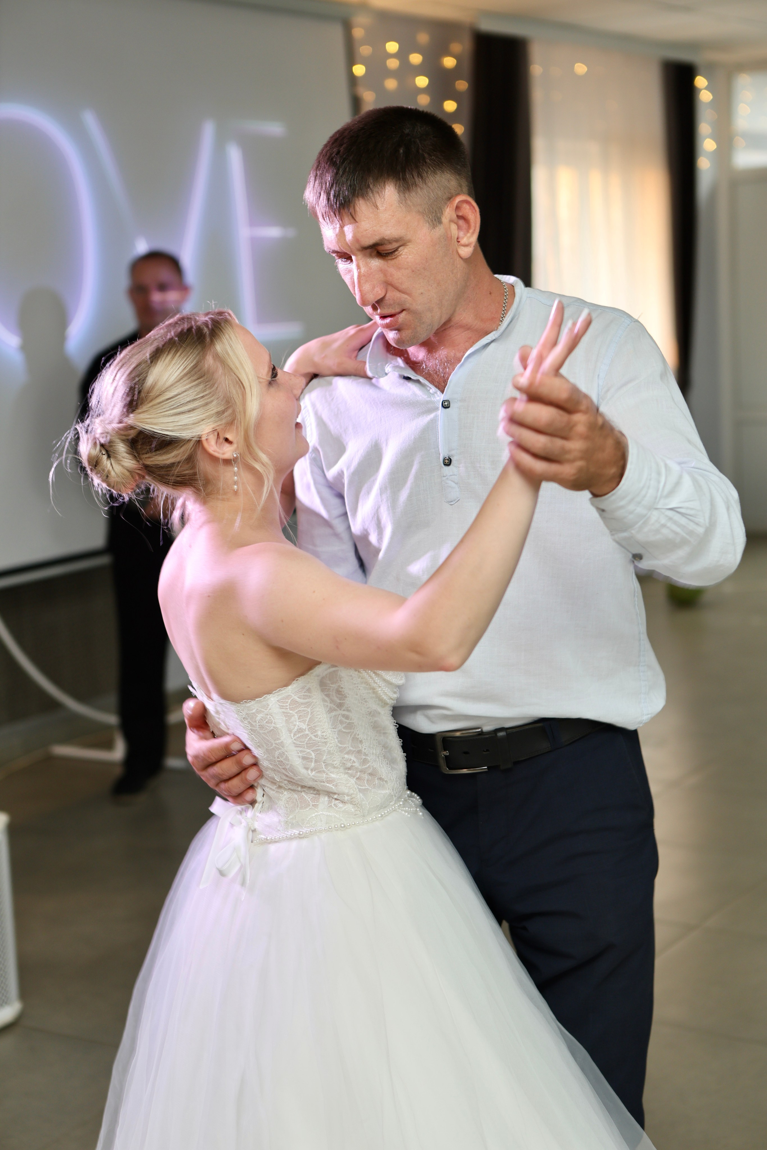 Свадьба Игоря и Татьяны. Фотограф в Курске Смирнов Евгений