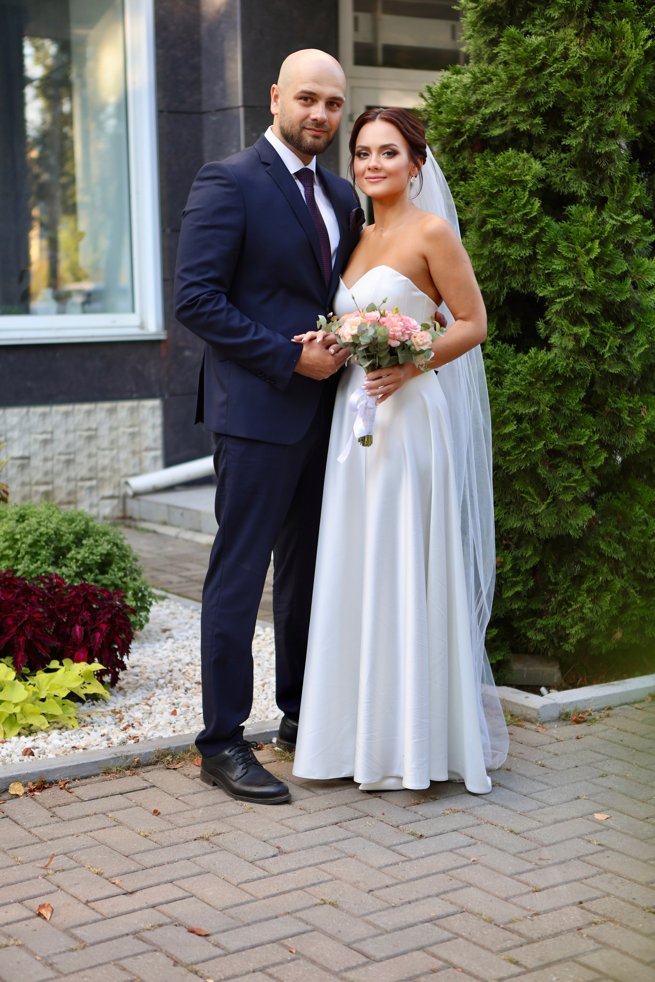 Дмитрий и Ирина. Фотограф в Курске Смирнов Евгений