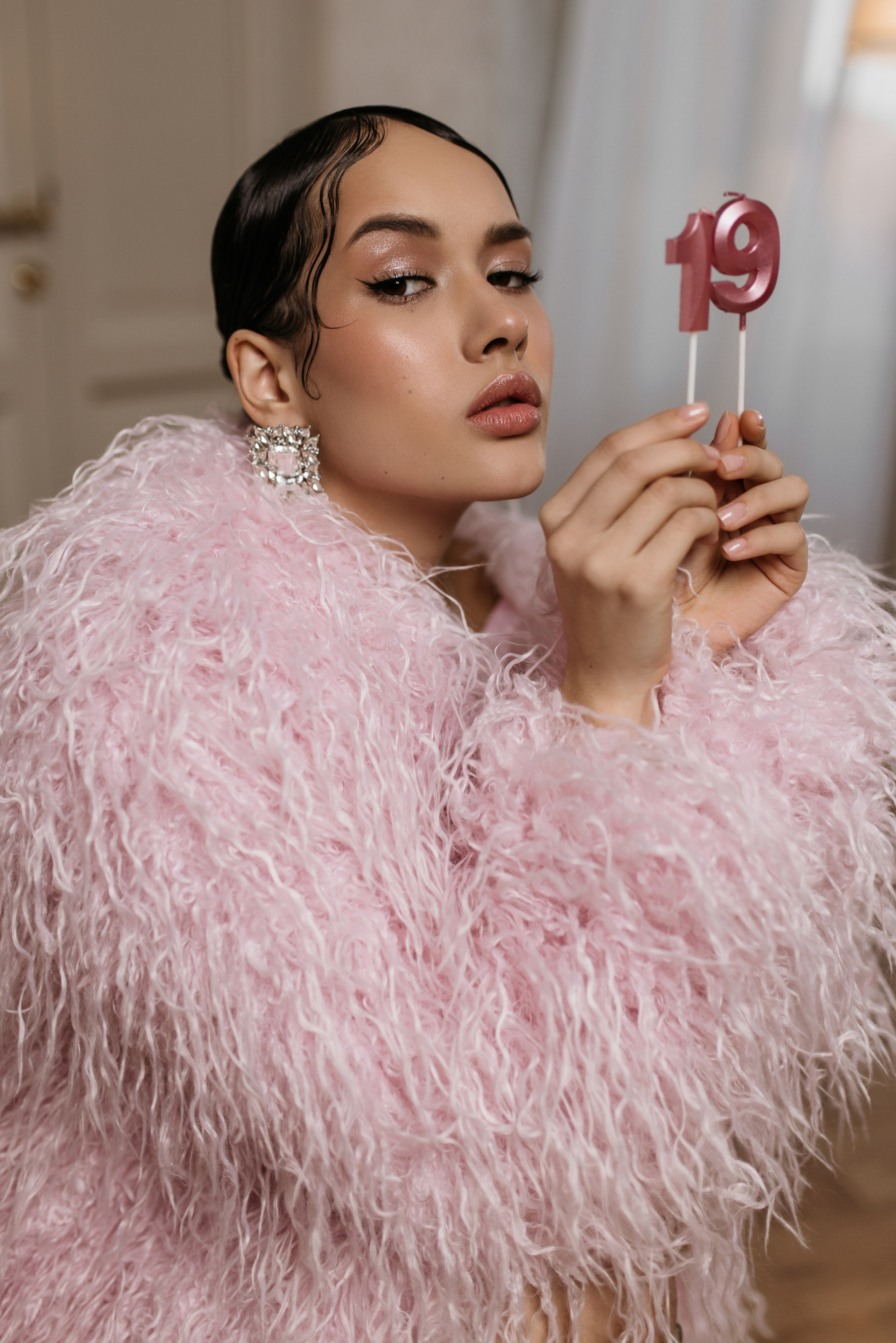 Фотосессия в честь Дня Рождения. Фотограф в Санкт-Петербурге Гранкина Мария