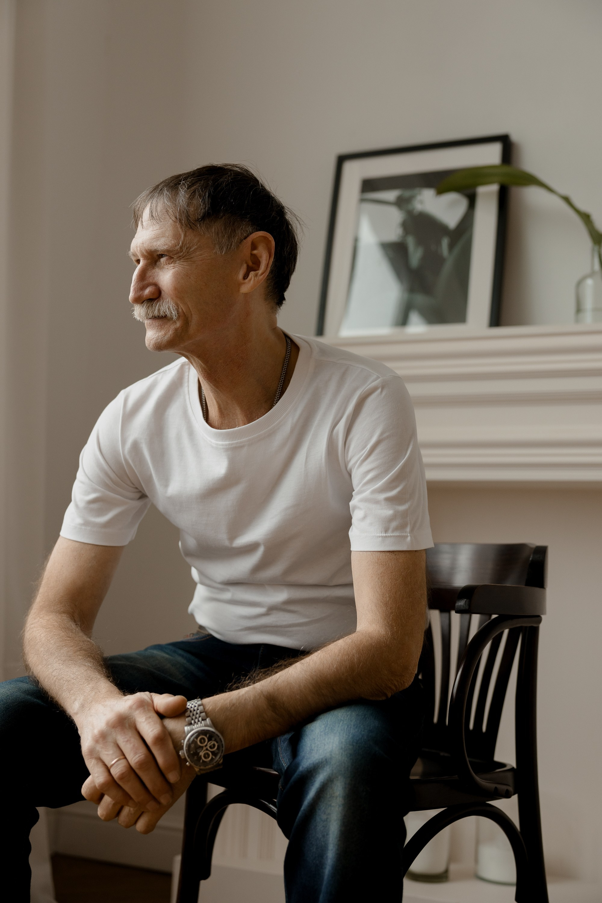 Три поколения. Миленина Юлия Свадебный и семейный фотограф в Краснодаре