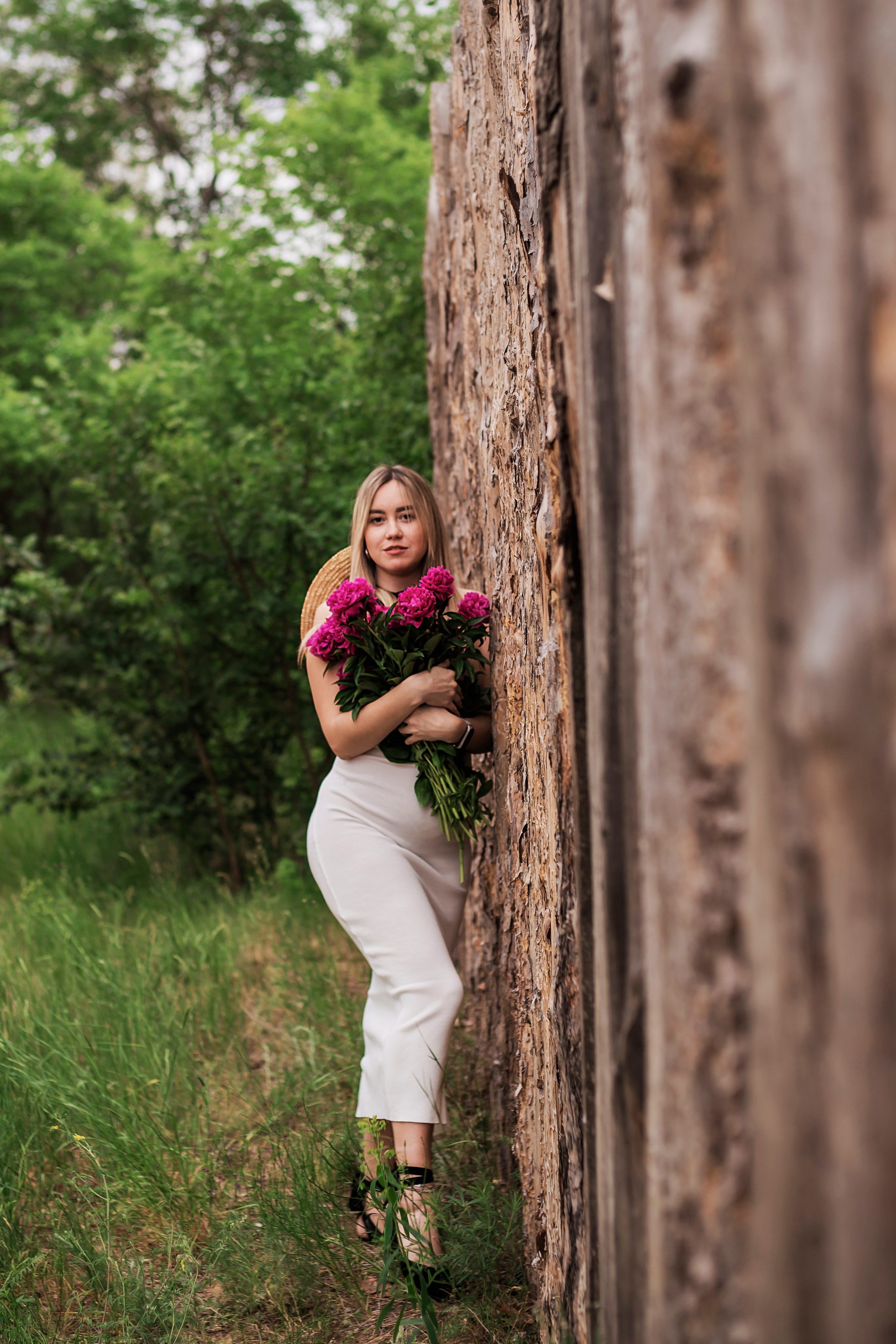 Индивидуальная съемка. Семейный фотограф в Саратове