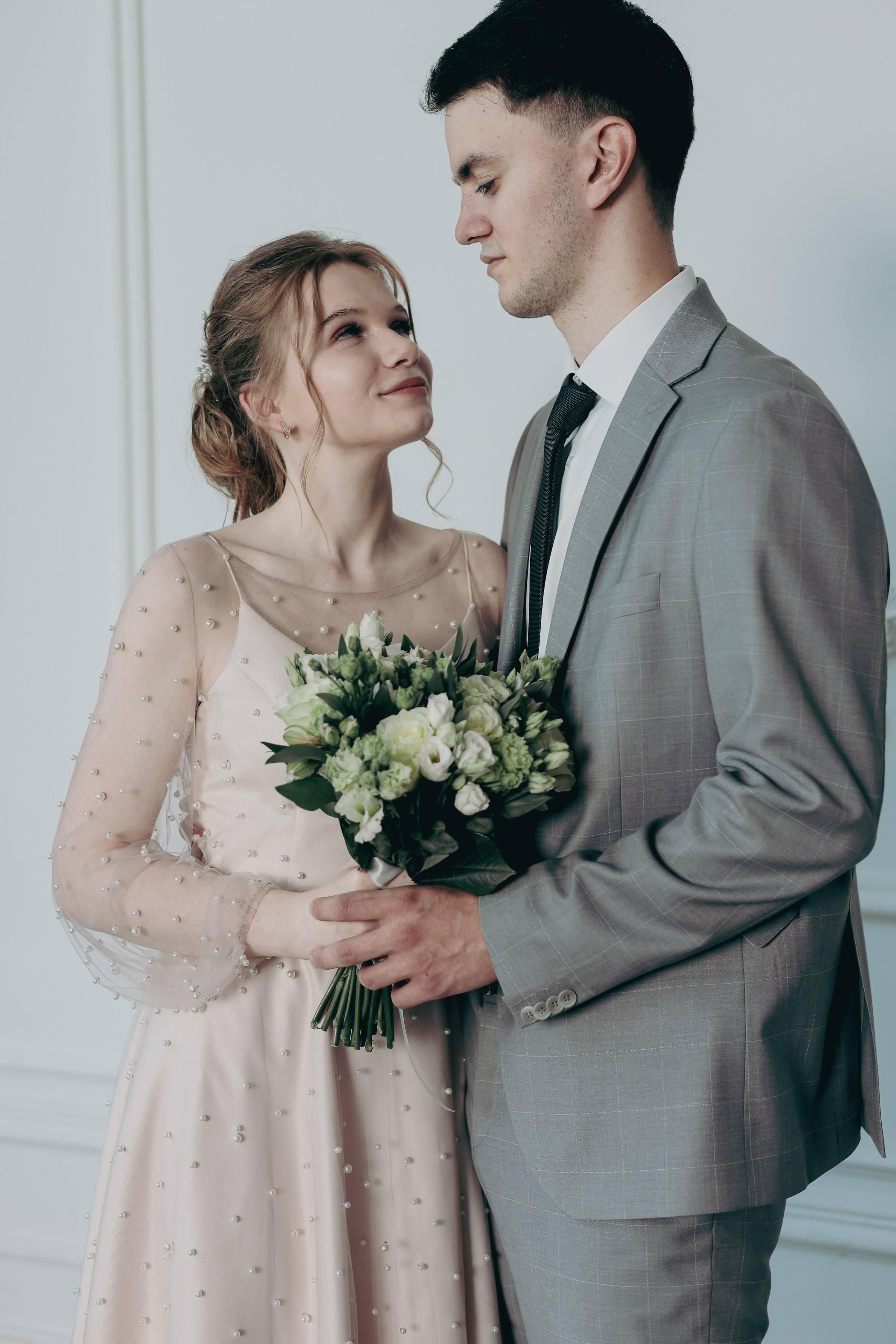 Смотреть всю серию. Фотограф Надршина Лилия