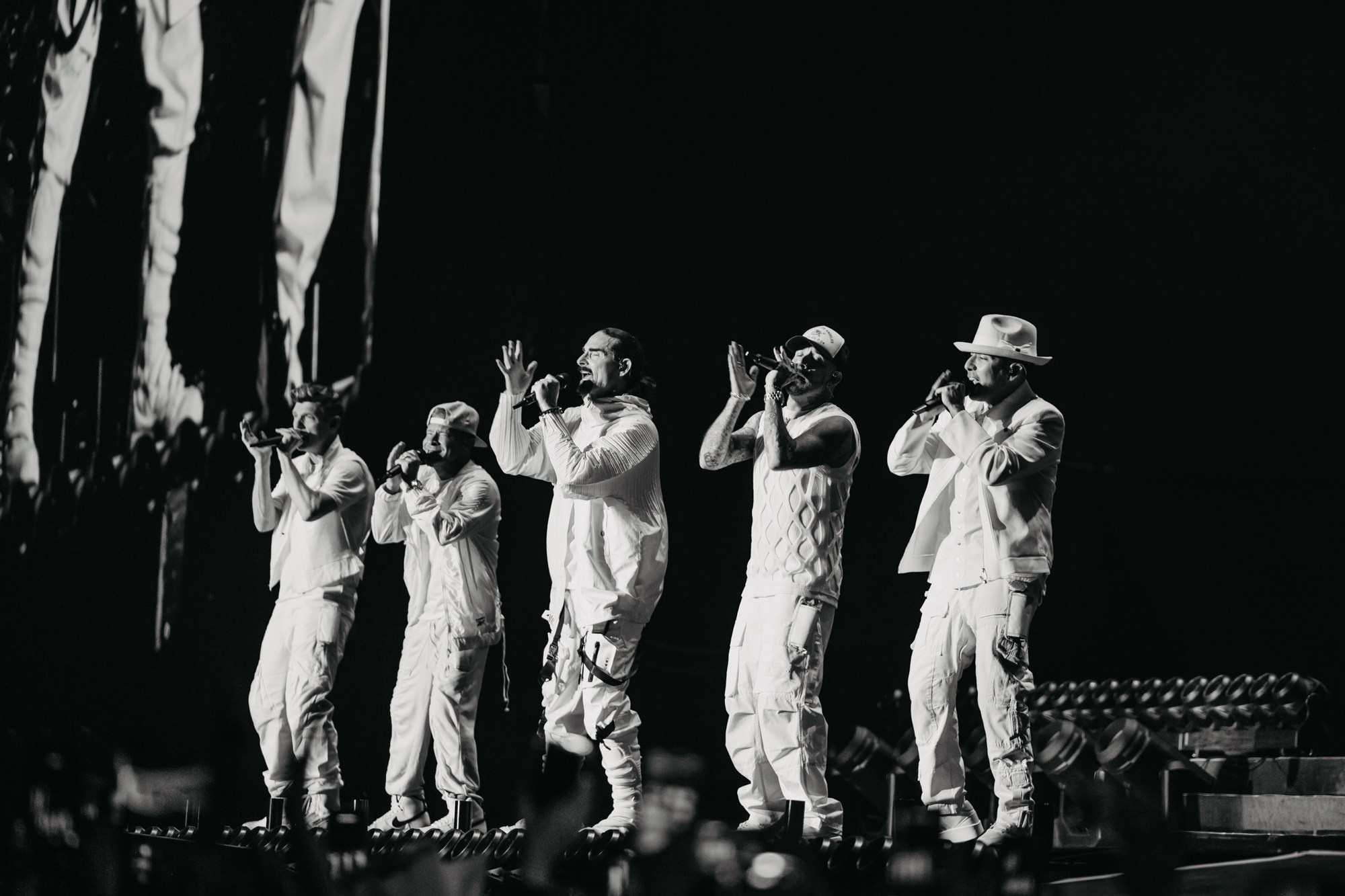 Backstreet Boys. ГЛАВНАЯ