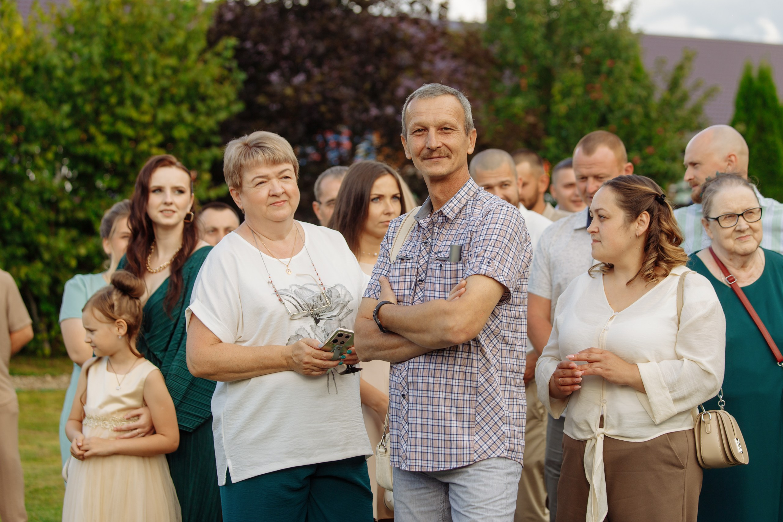 Feels. Свадебный фотограф в Ярославле Анастасия Архипова