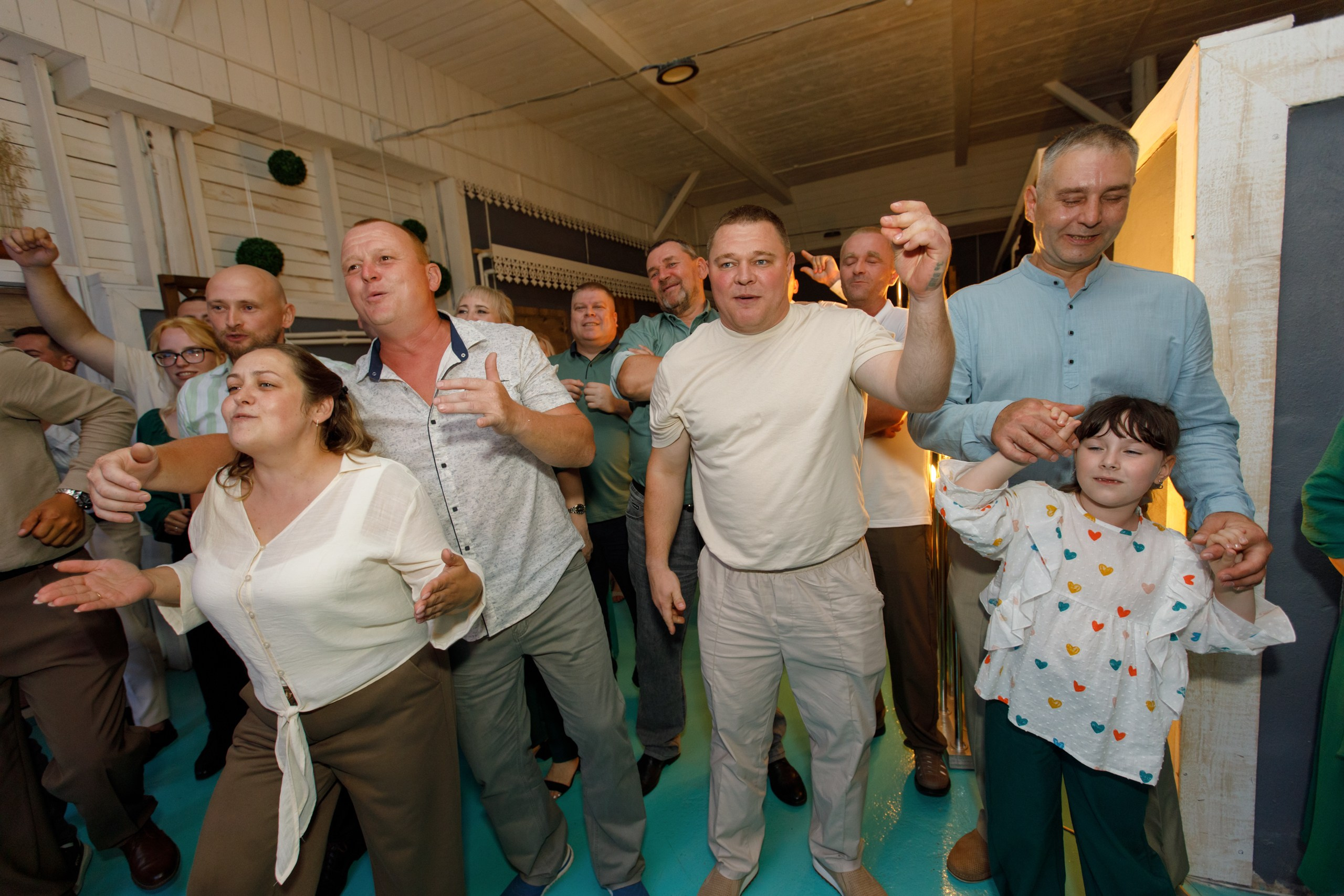 Feels. Свадебный фотограф в Ярославле Анастасия Архипова