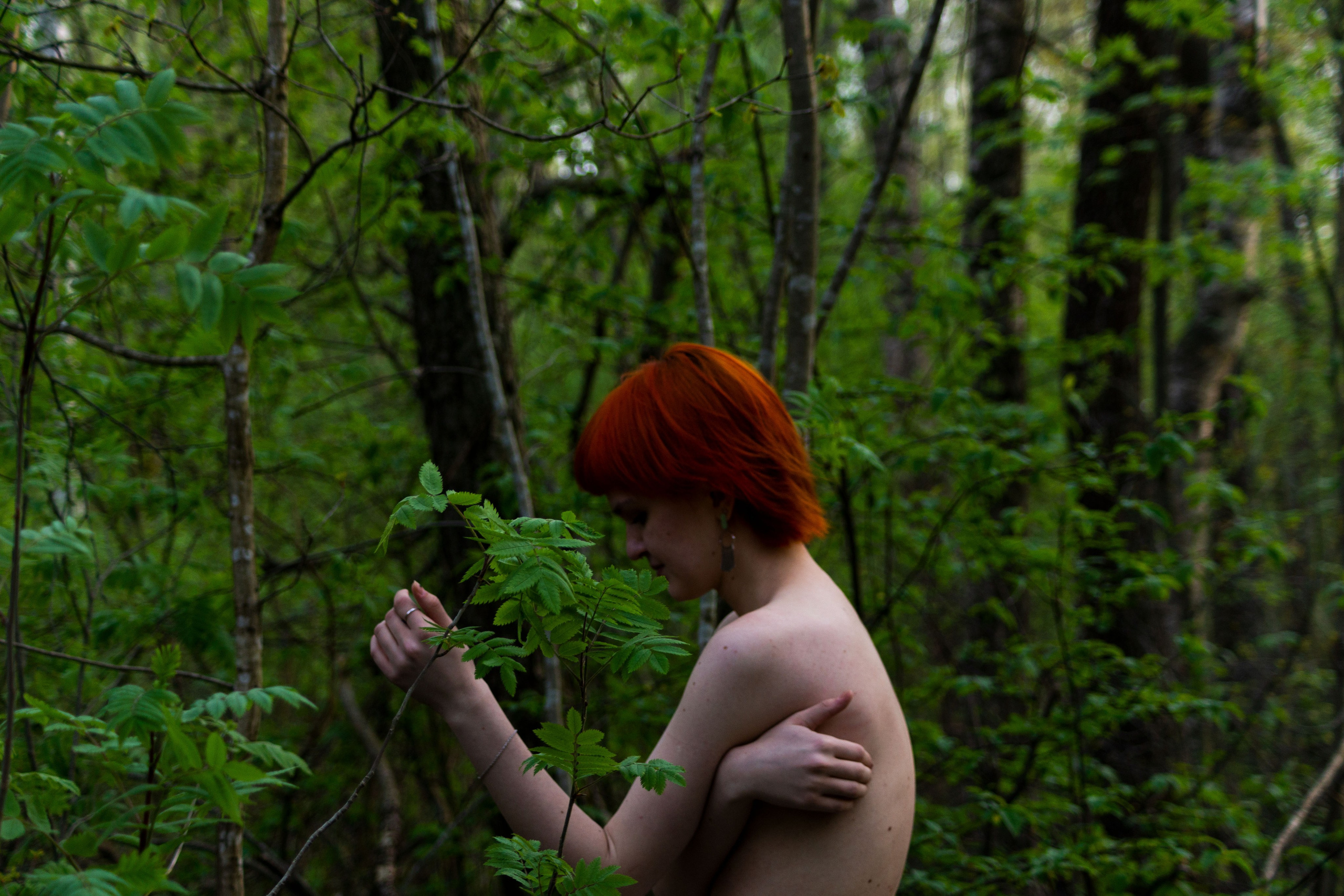 Набор качеств. Потешная фотопленка