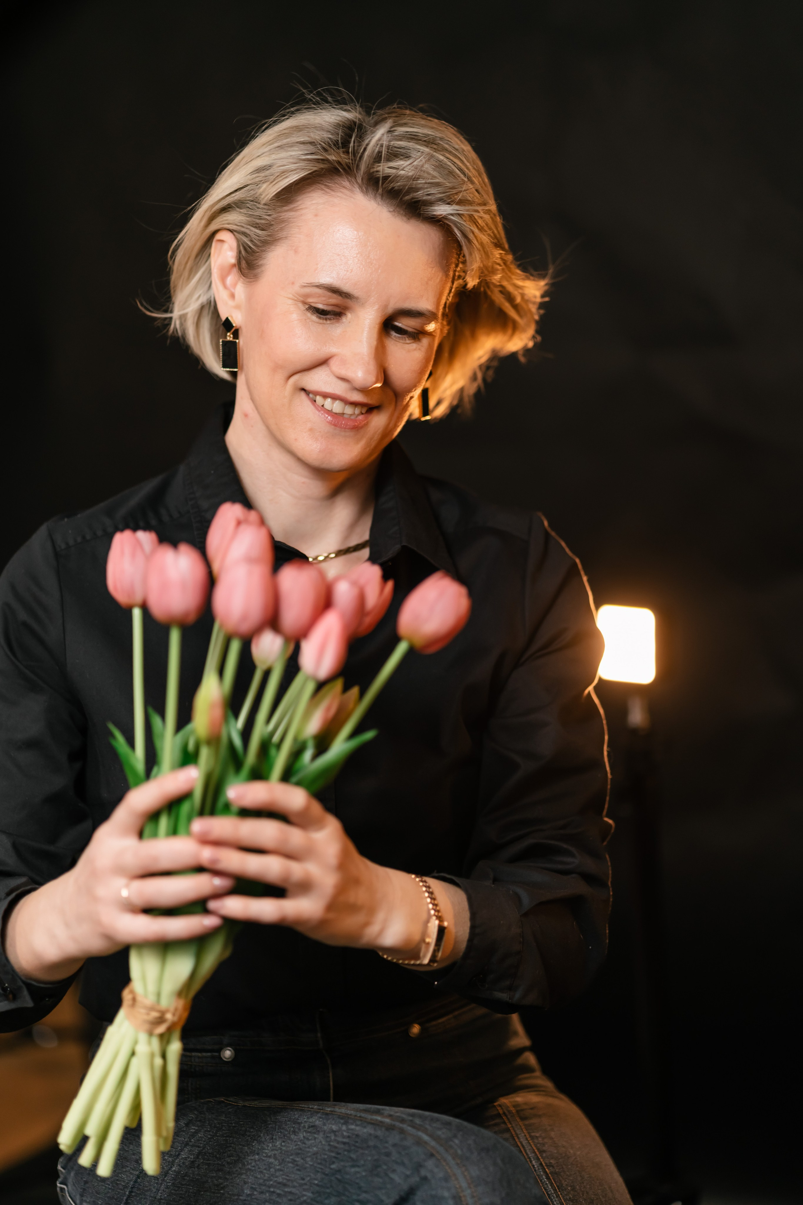 Фотопроект «Мама». Семейный фотограф и видеограф Ростов-на-Дону