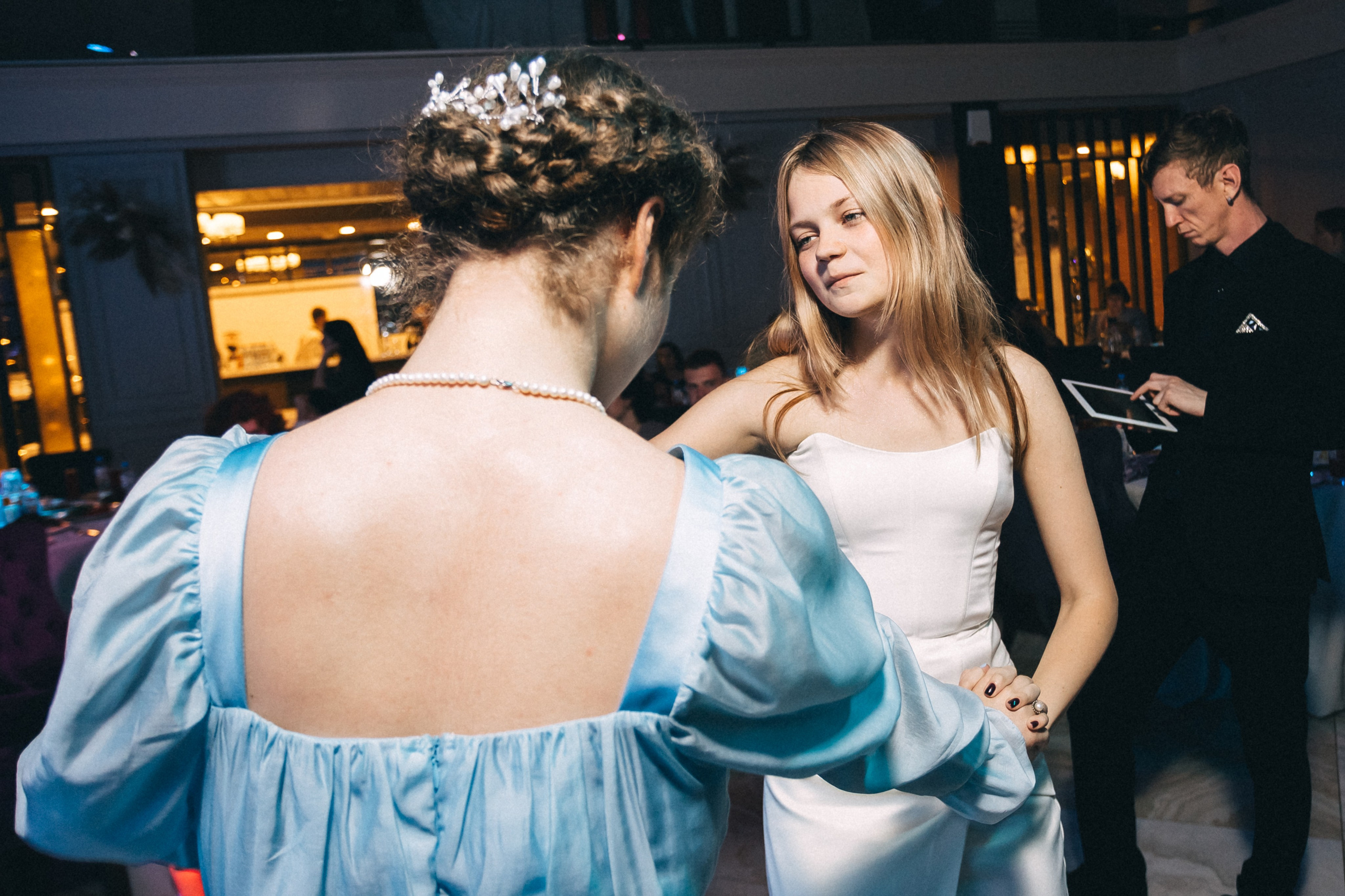 Выпускной «Лицей 62». Фотограф Кемерово | Сергей