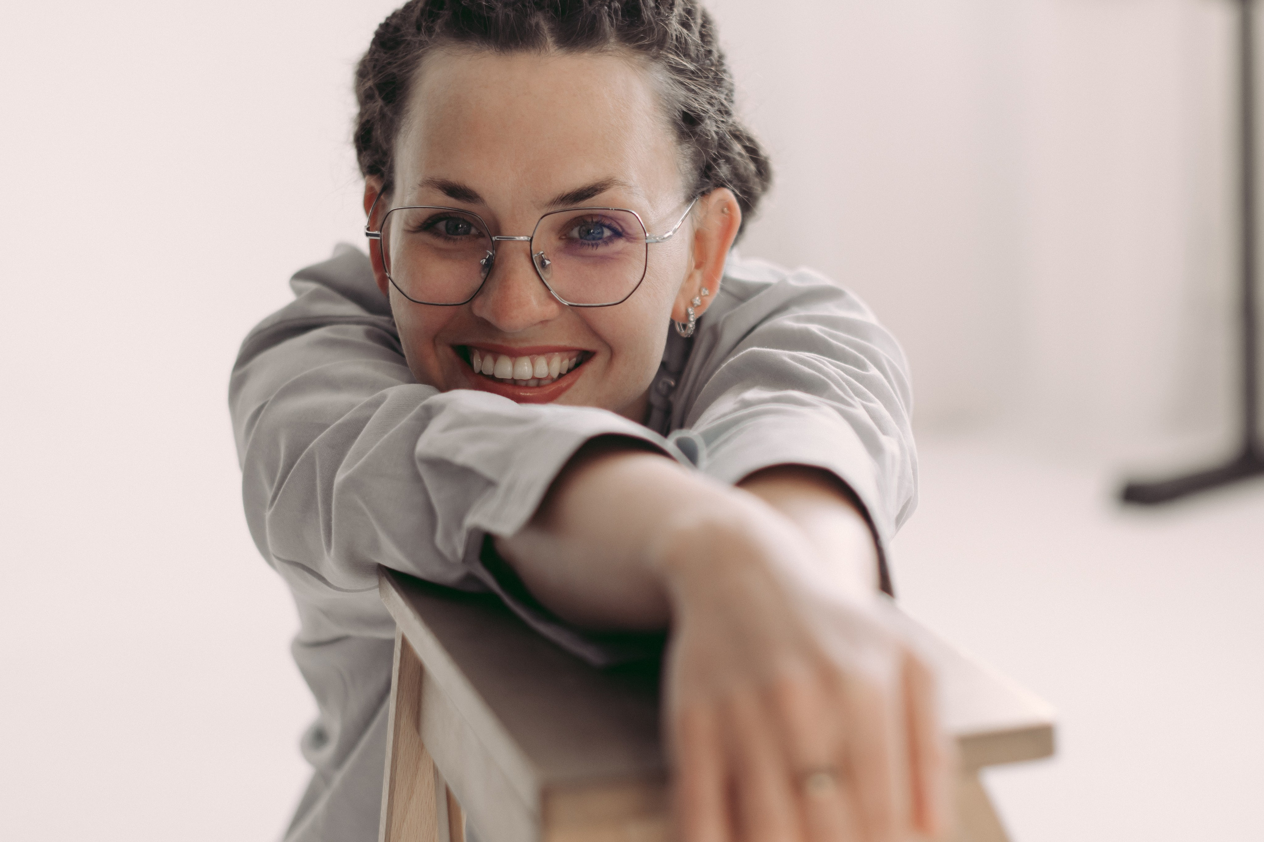 Александра. Дом Фотографов. Фотограф в Челябинске Любовь Денисенко